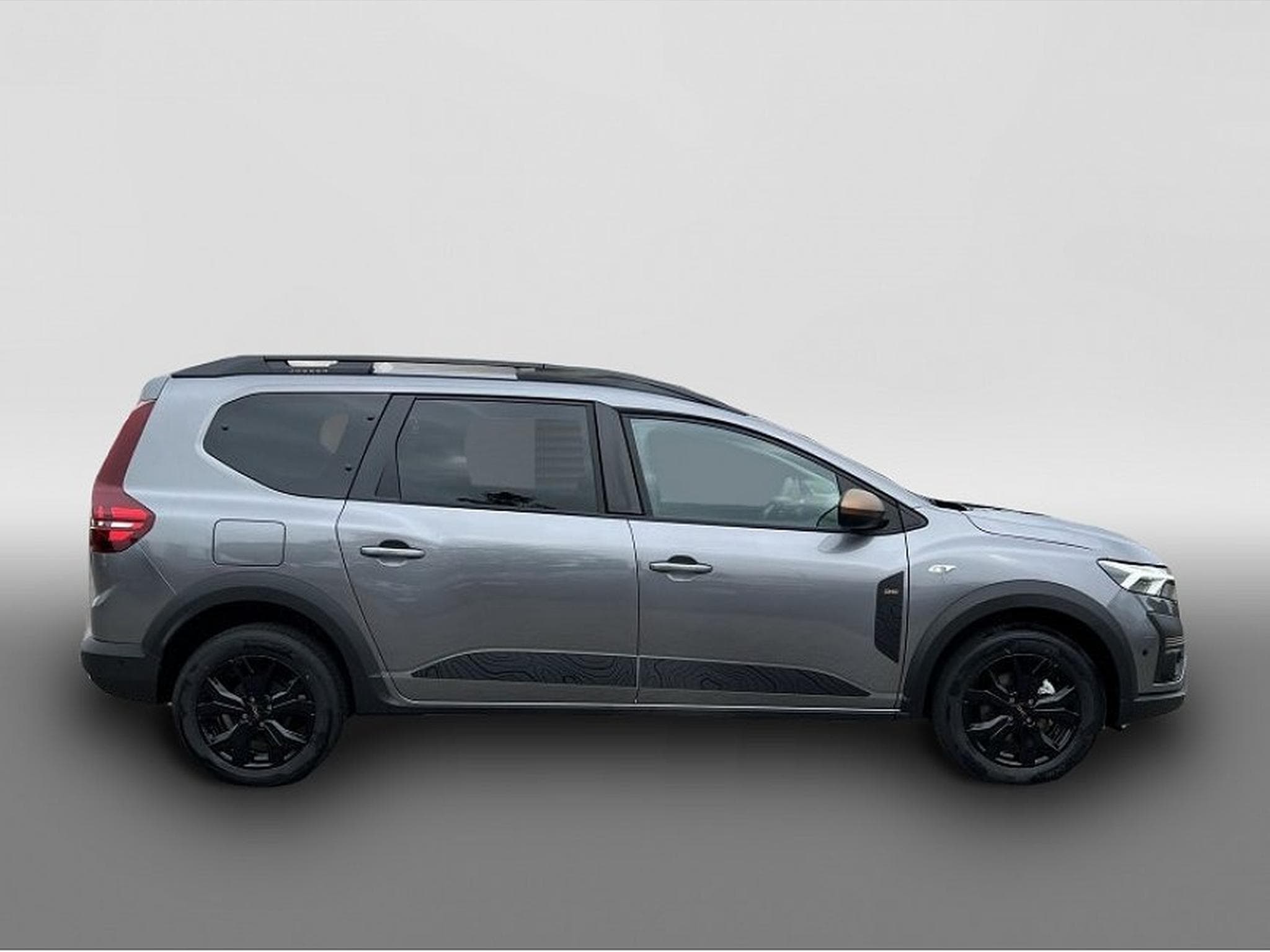 Dacia Jogger (2026) - Foto 2
