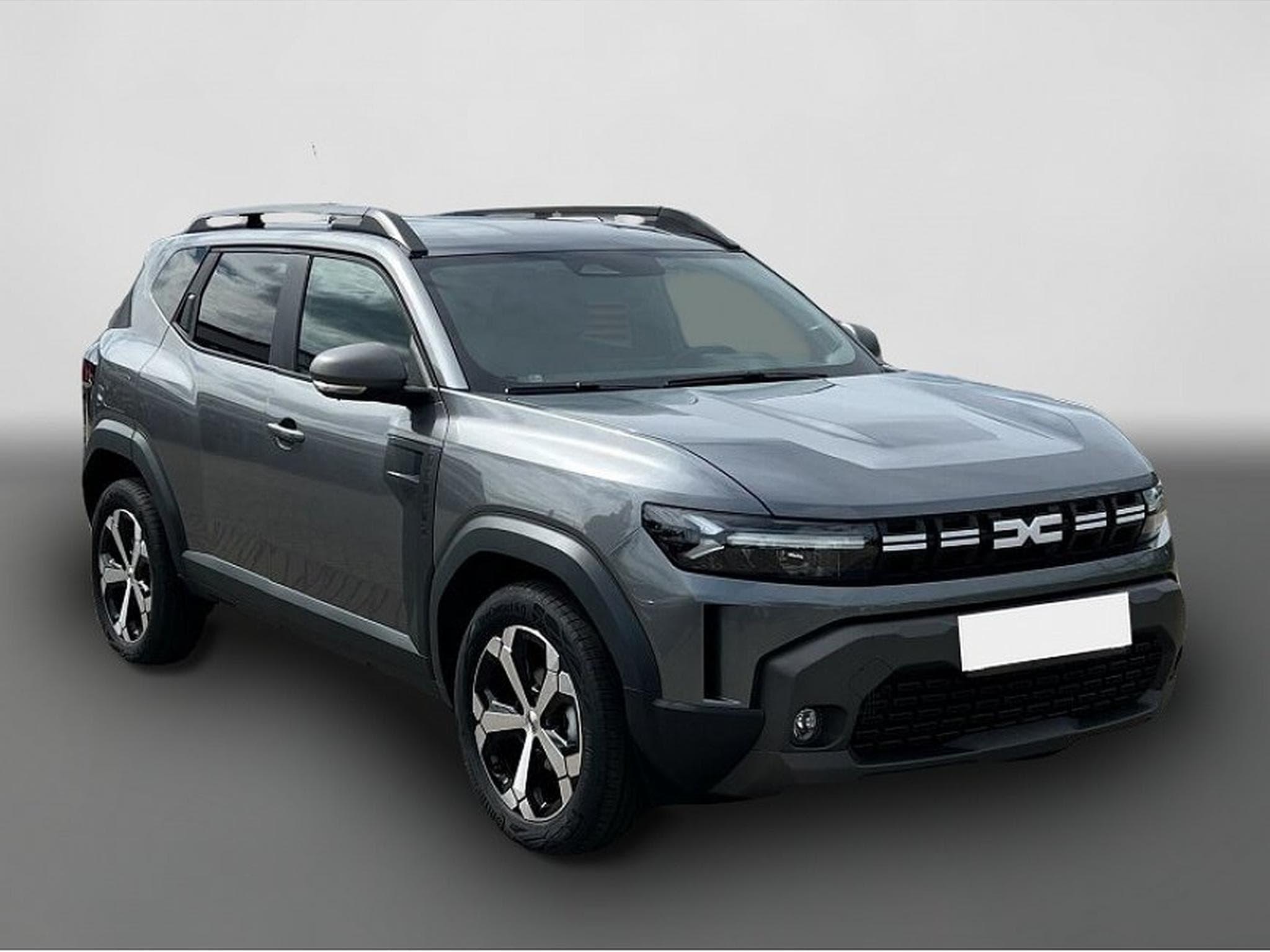Dacia Duster (2026) - Foto 1