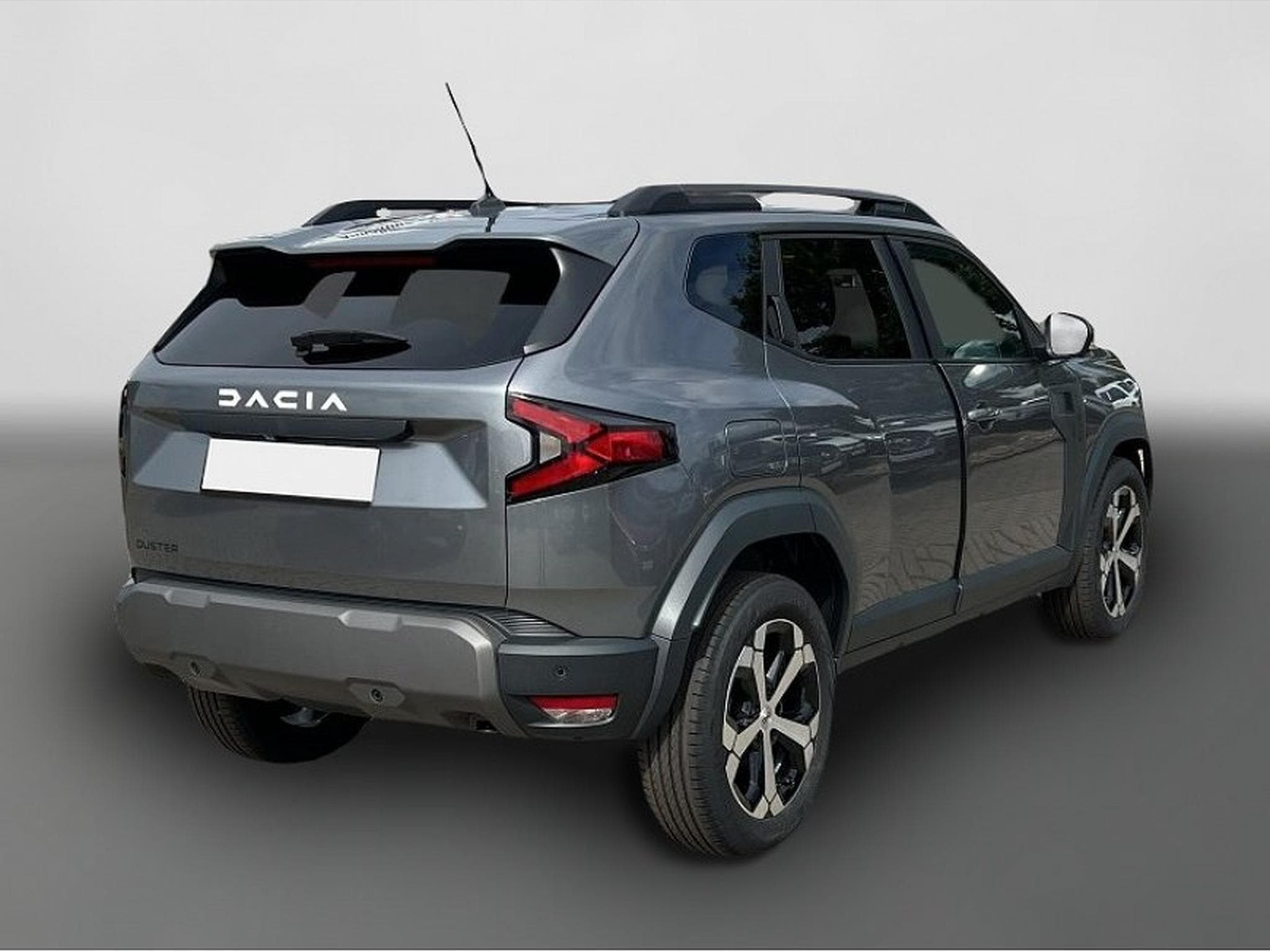 Dacia Duster (2026) - Foto 3