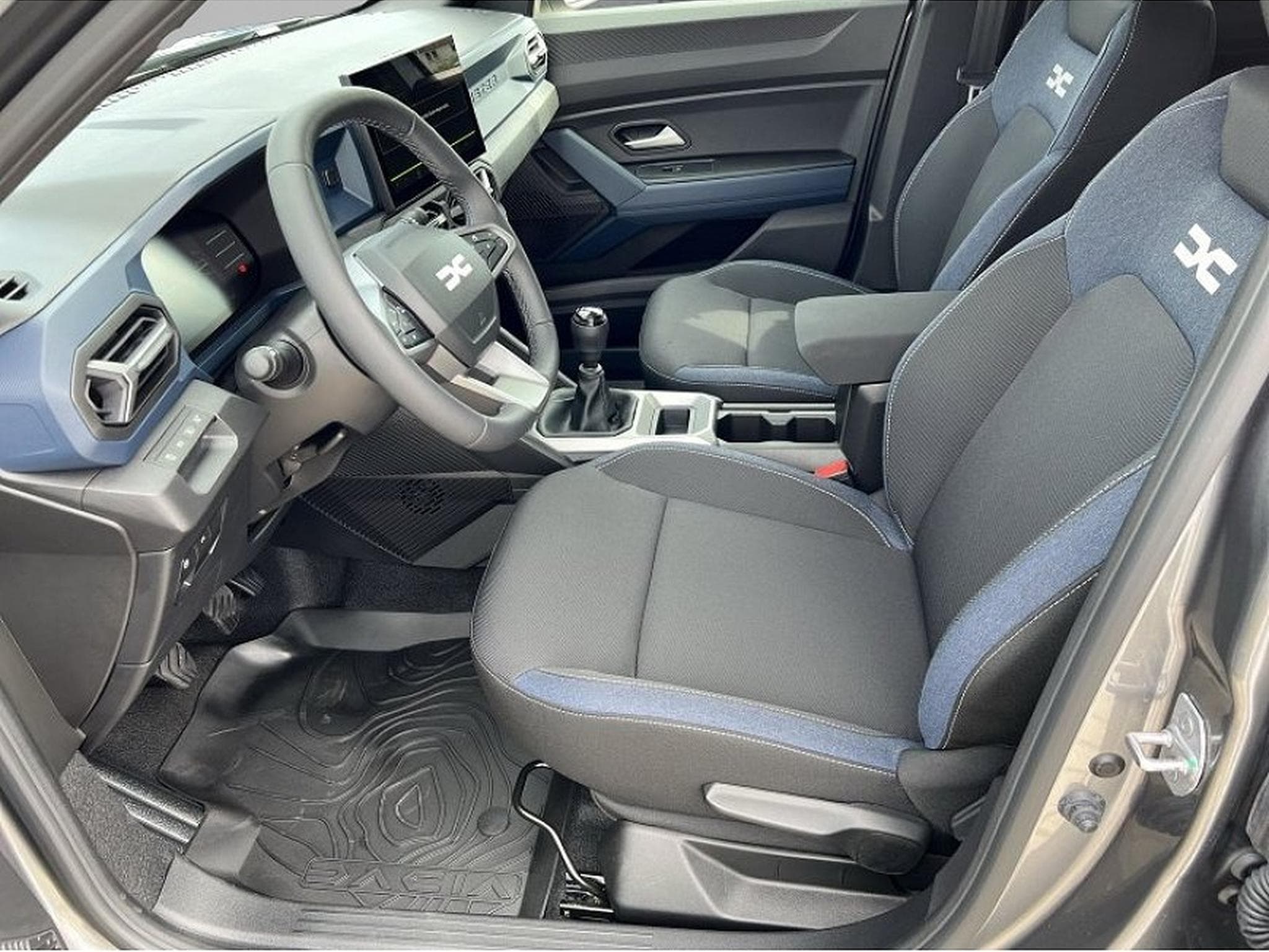 Dacia Duster (2026) - Foto 4