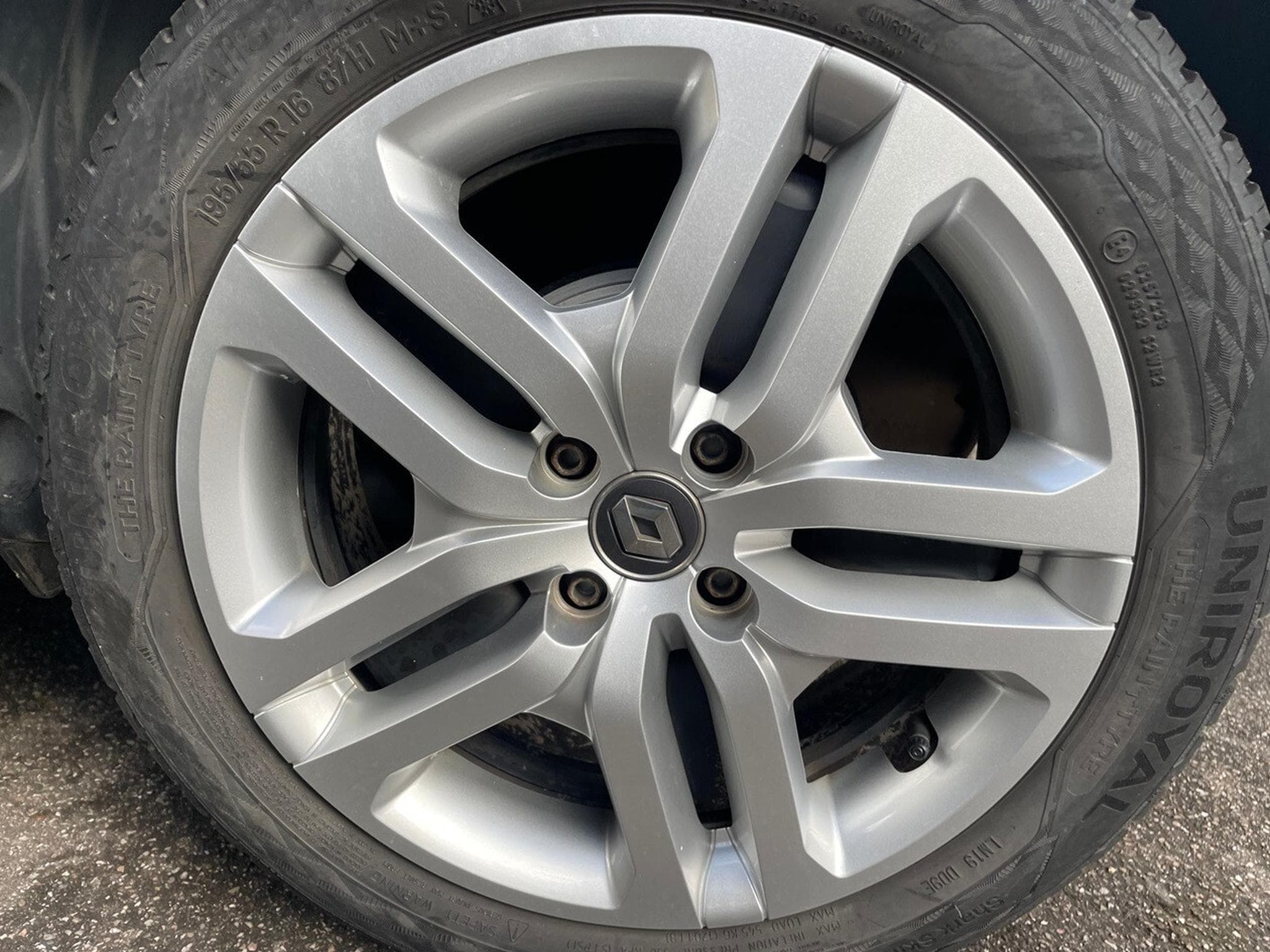 Renault Clio 1.0TCE ZEN GPS (2019) - Photo 2