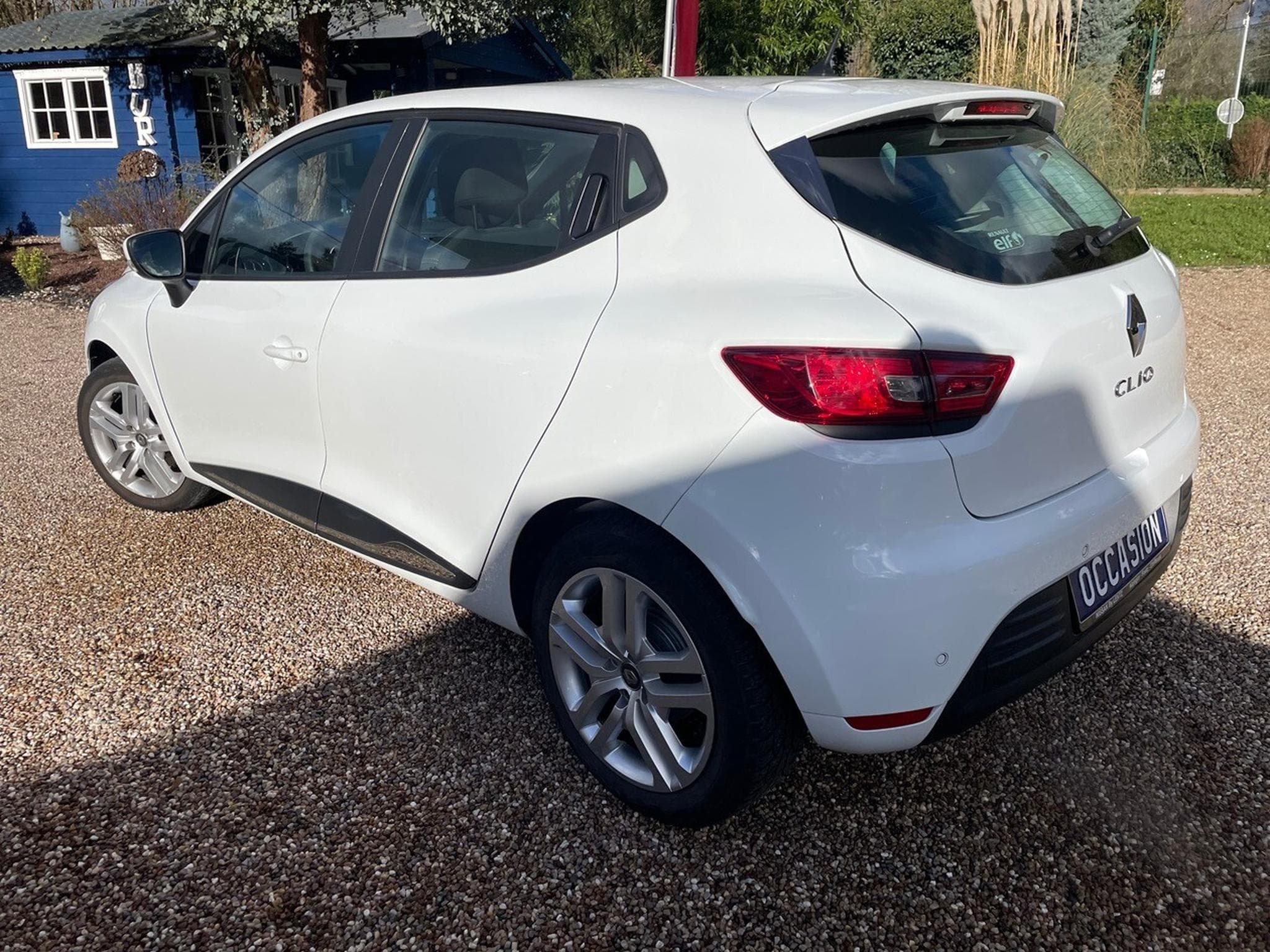 Renault Clio 1.0TCE ZEN GPS (2019) - Photo 3