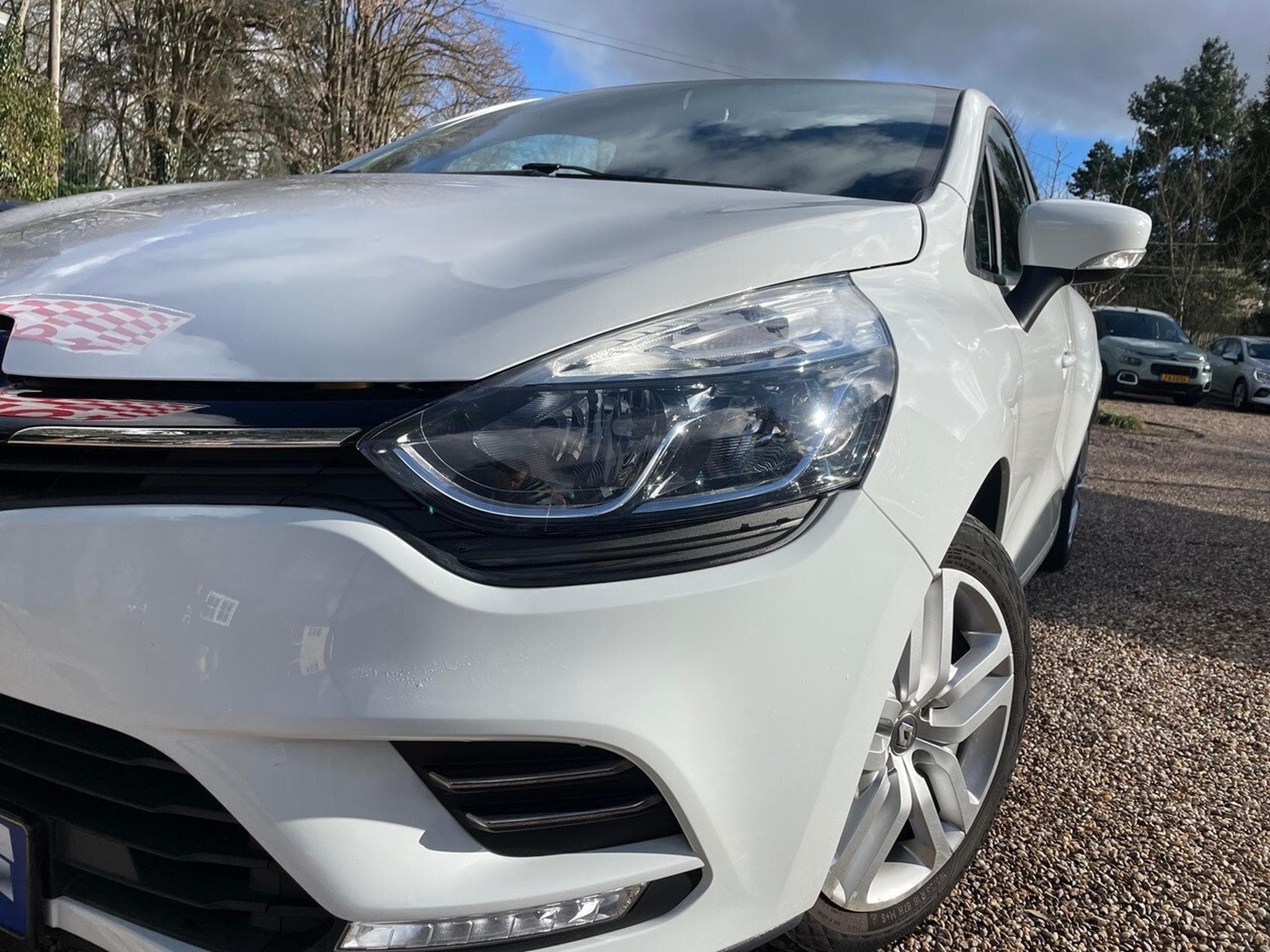 Renault Clio 1.0TCE ZEN GPS (2019) - Photo 6