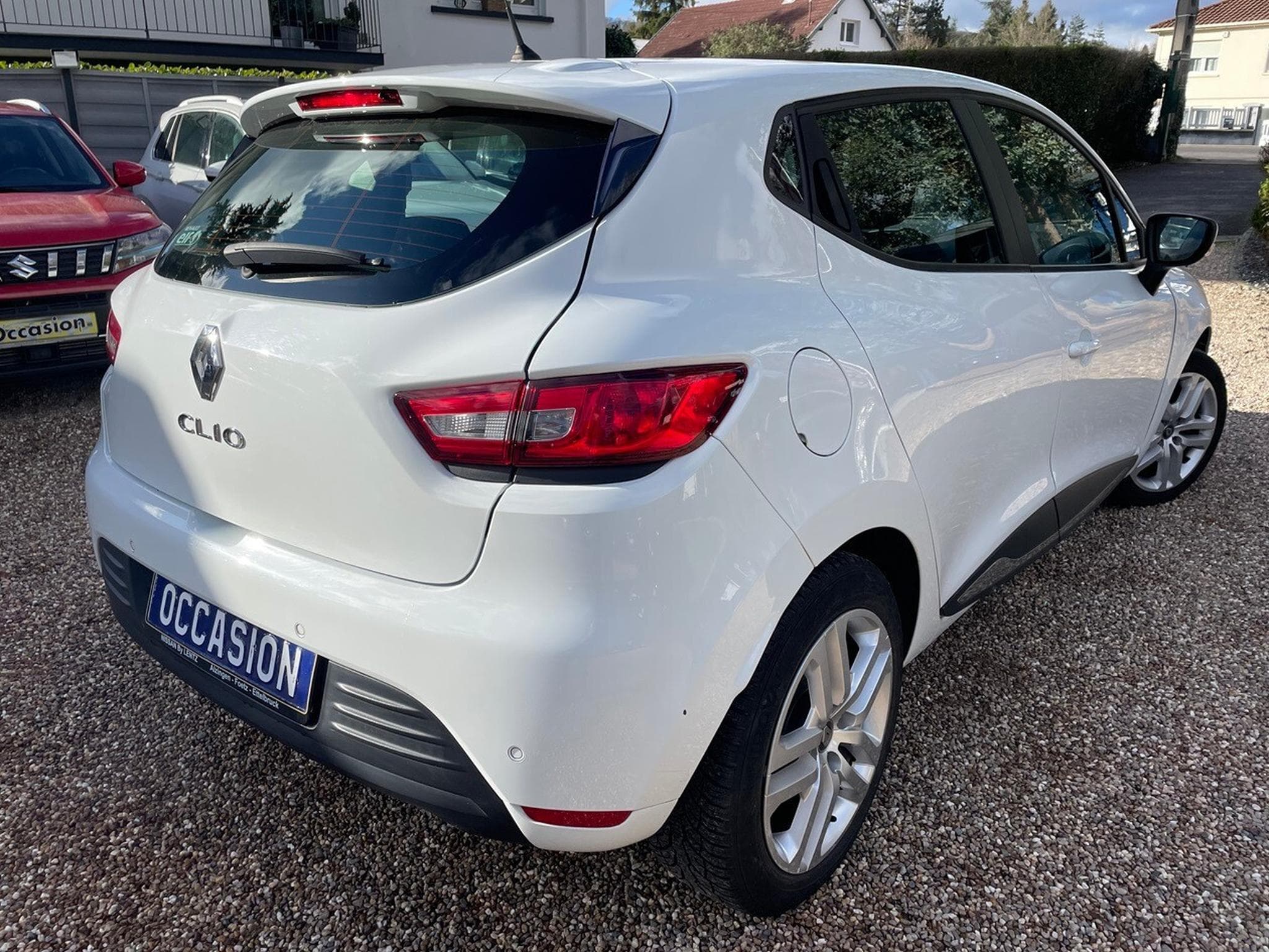 Renault Clio 1.0TCE ZEN GPS (2019) - Photo 5