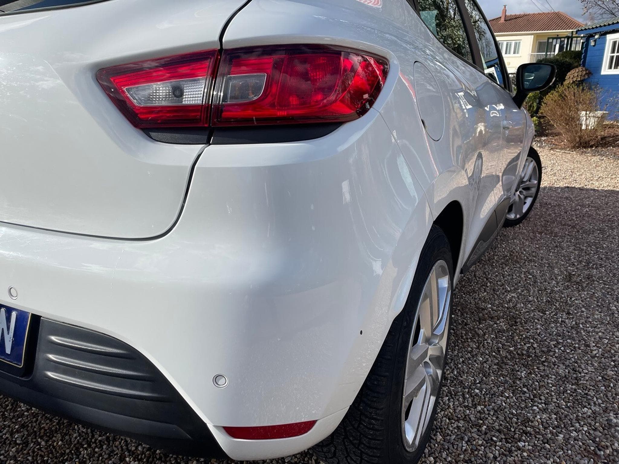 Renault Clio 1.0TCE ZEN GPS (2019) - Photo 7