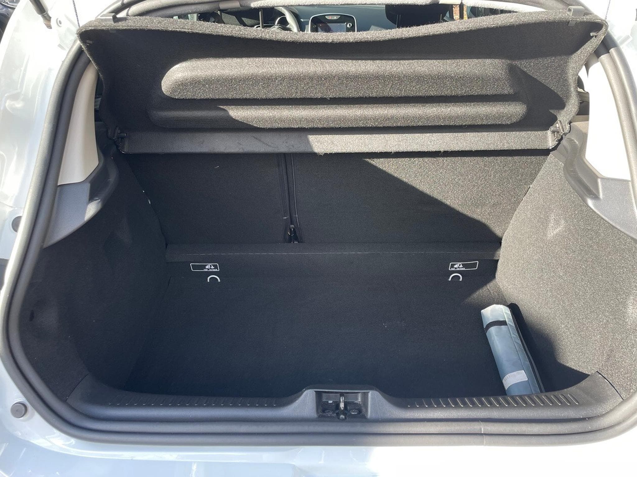 Renault Clio 1.0TCE ZEN GPS (2019) - Photo 8