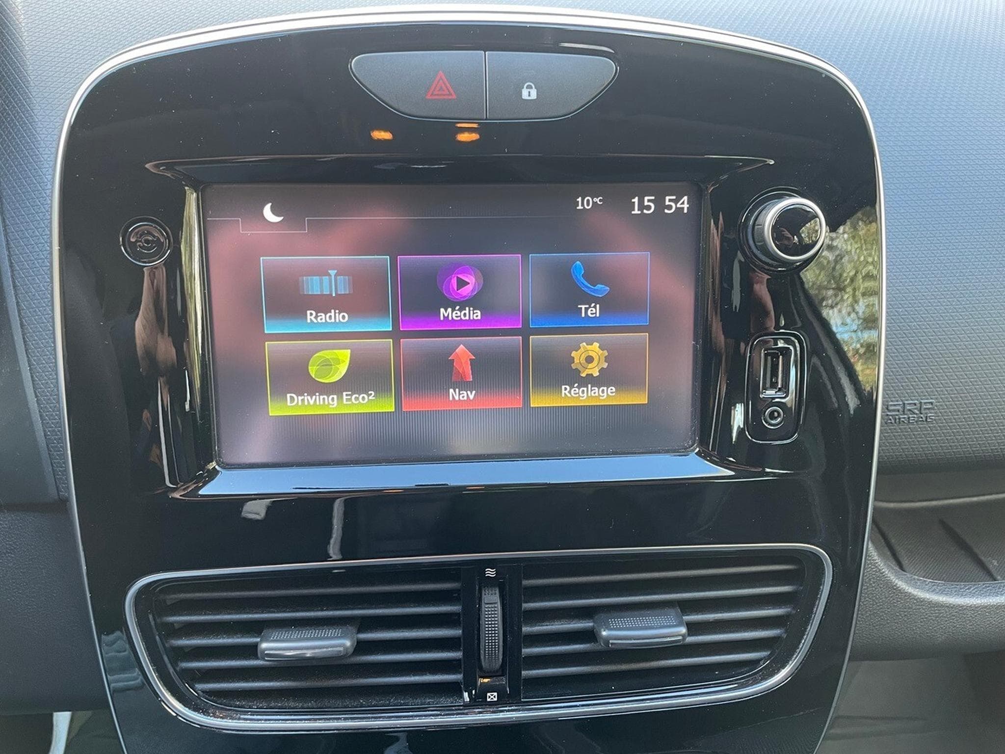 Renault Clio 1.0TCE ZEN GPS (2019) - Photo 9