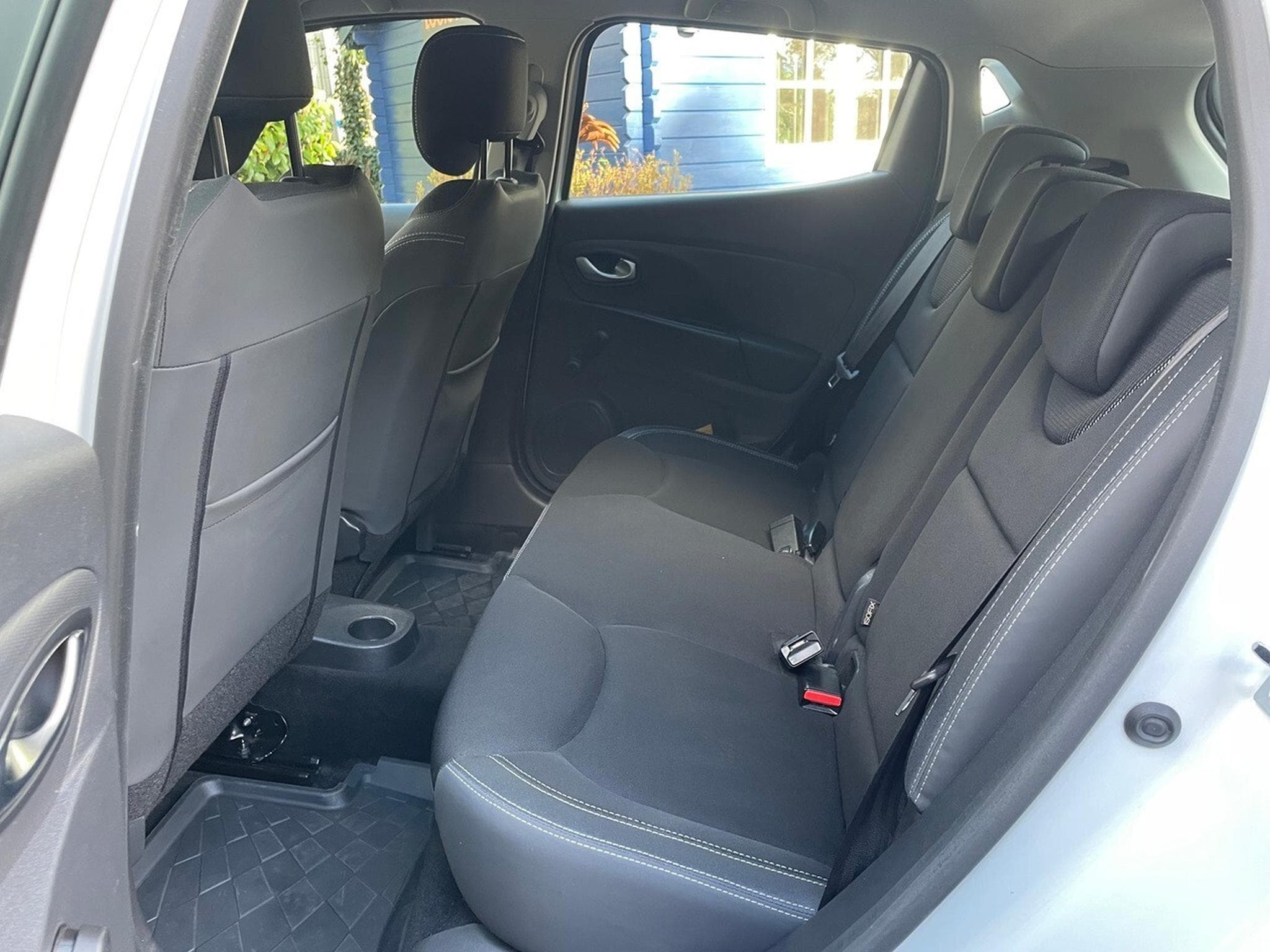 Renault Clio 1.0TCE ZEN GPS (2019) - Photo 13