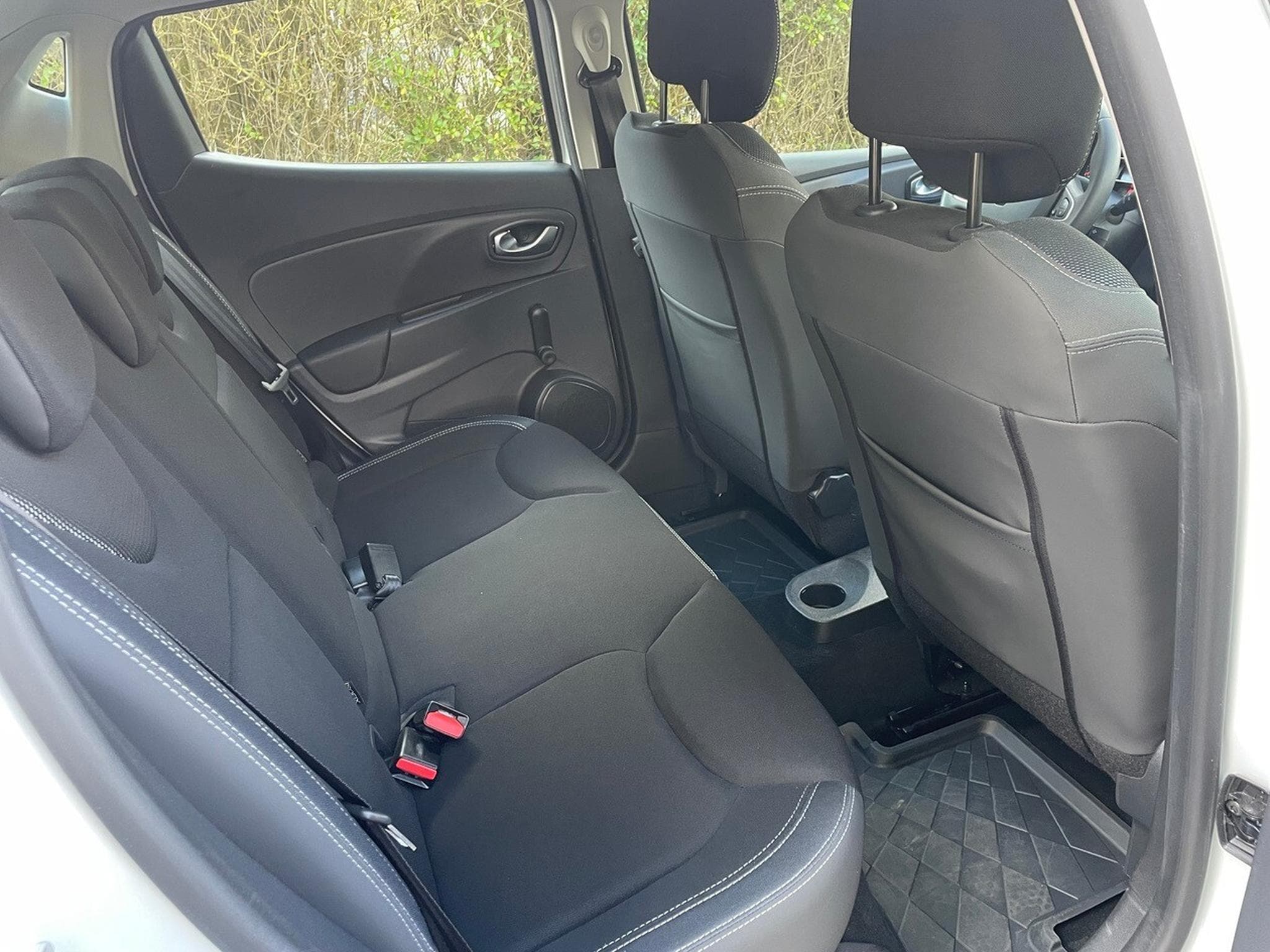 Renault Clio 1.0TCE ZEN GPS (2019) - Photo 14