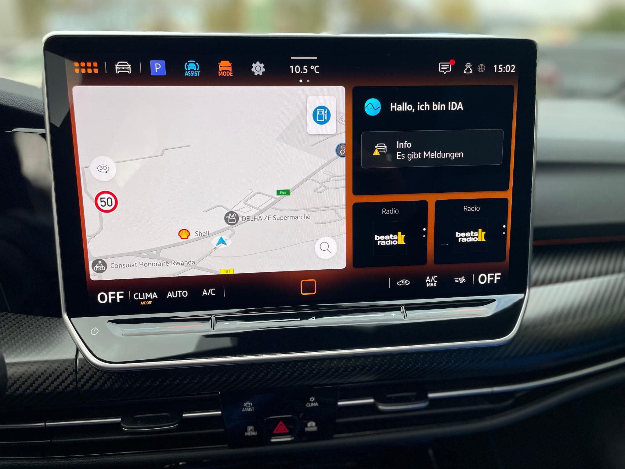 VW Golf 8 R DSG BLACK EDITION Akrapovic 1 of 1 (2026) - Photo 7