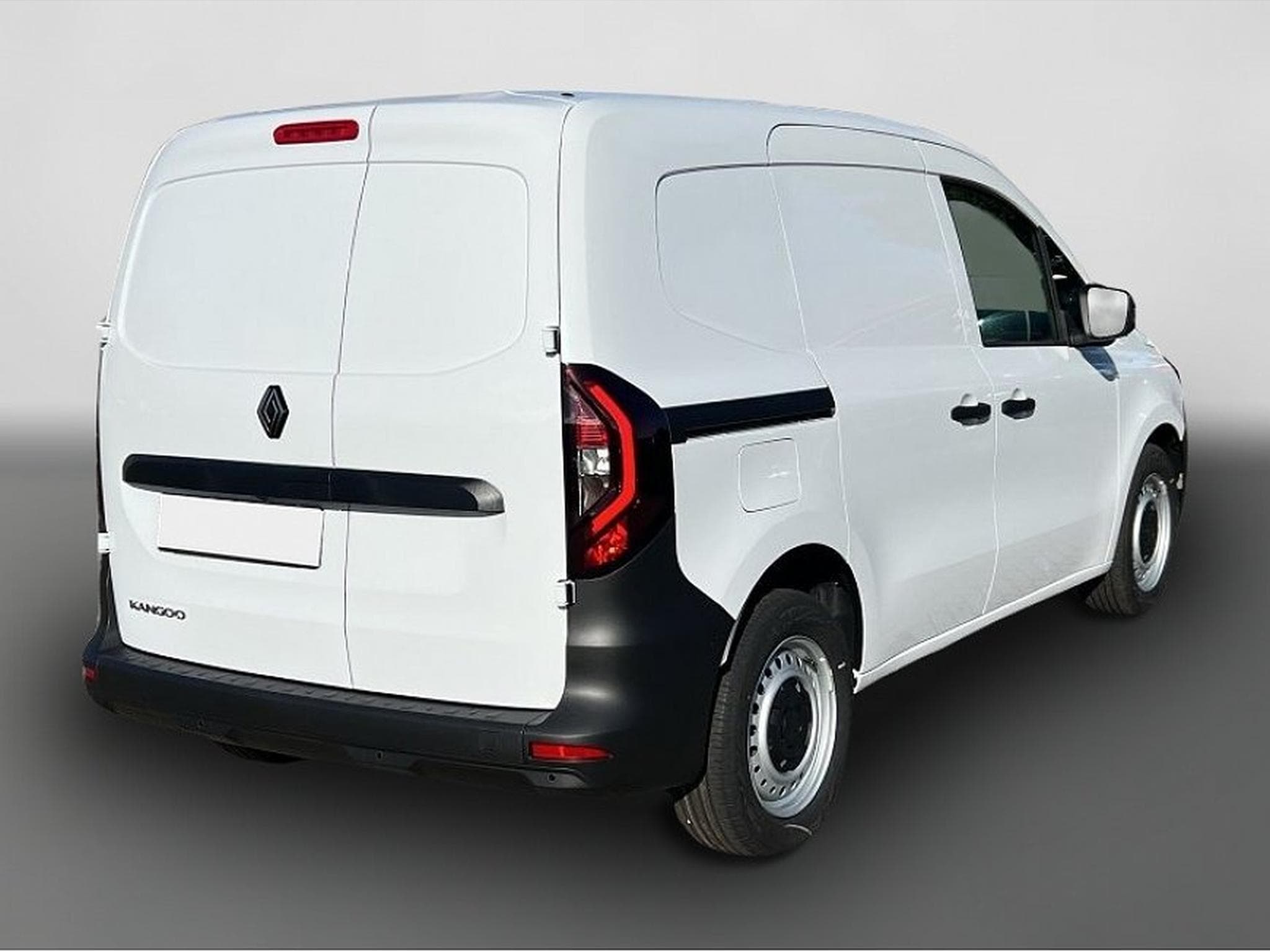 Renault Kangoo (2026) - Photo 3