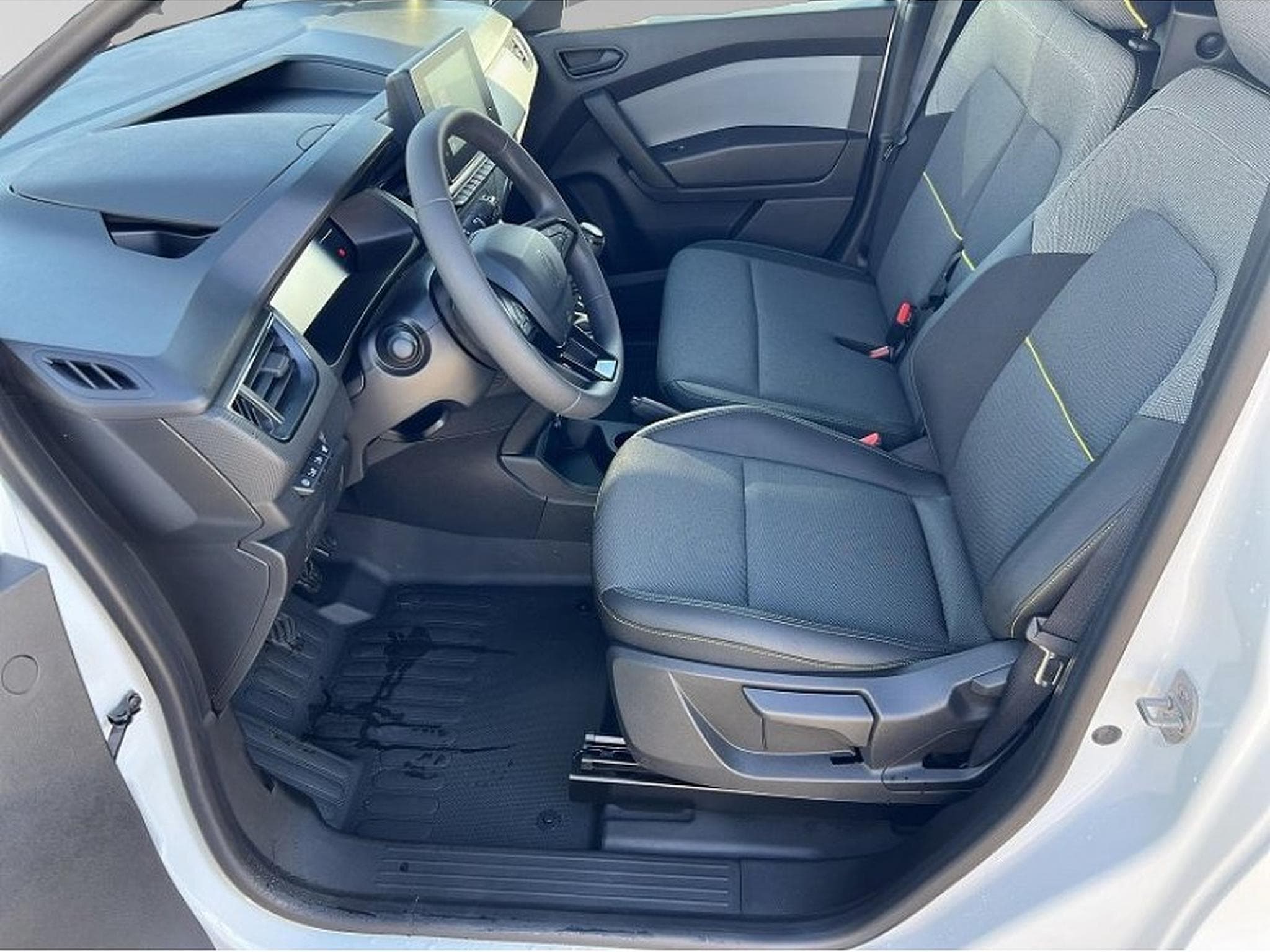 Renault Kangoo (2026) - Photo 4