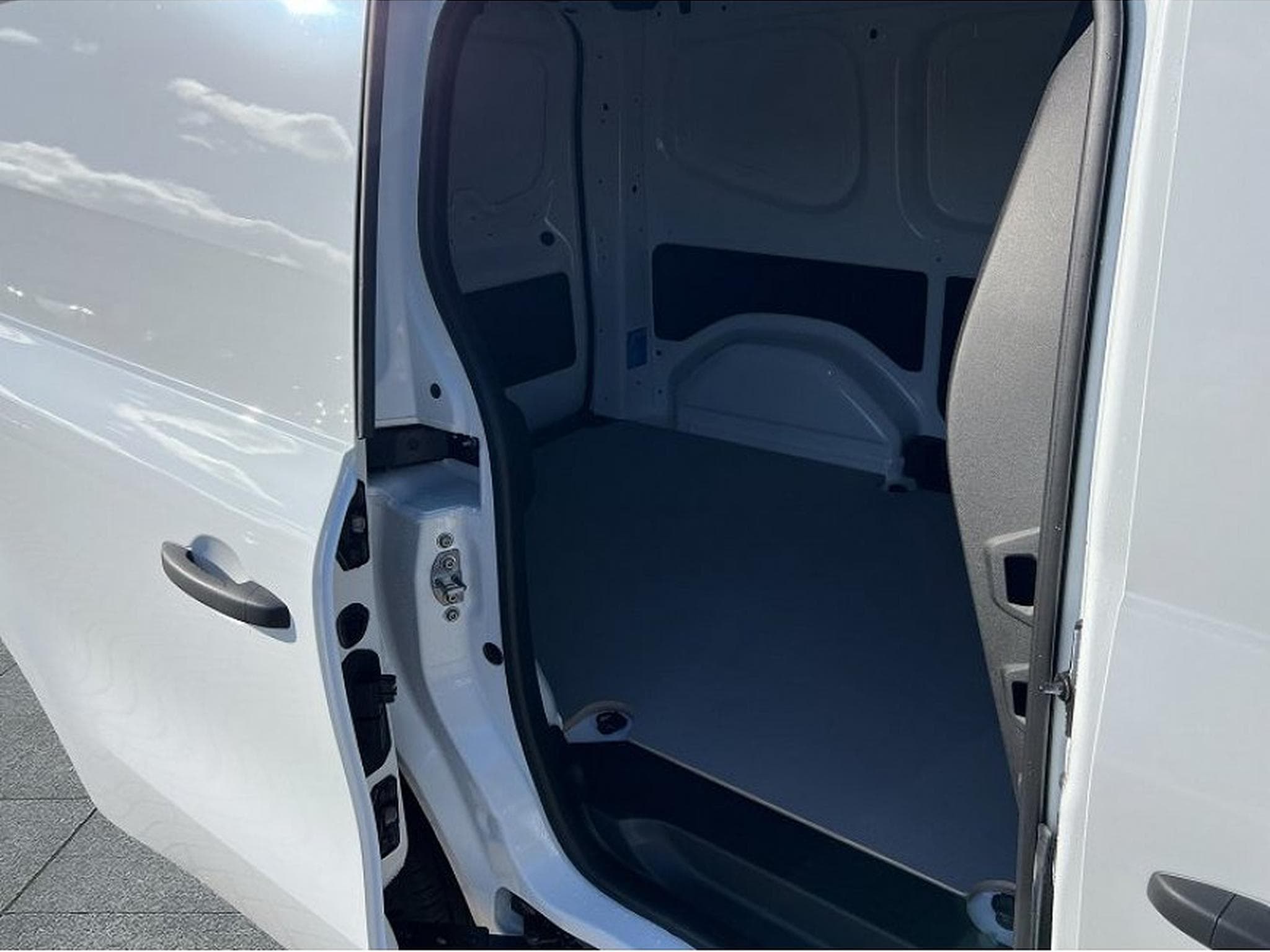 Renault Kangoo (2026) - Photo 6