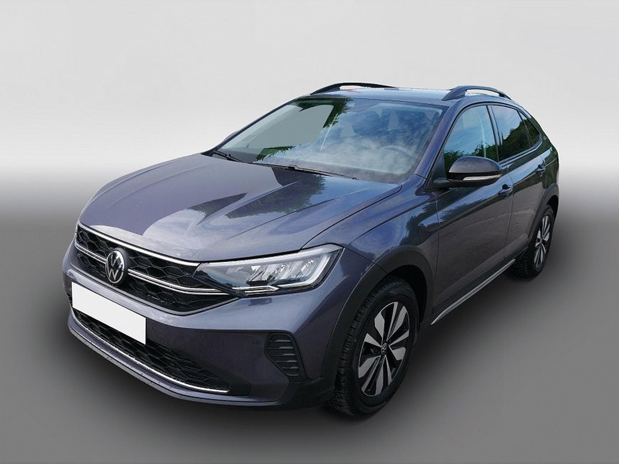 VW Taigo (2026) - Foto 1