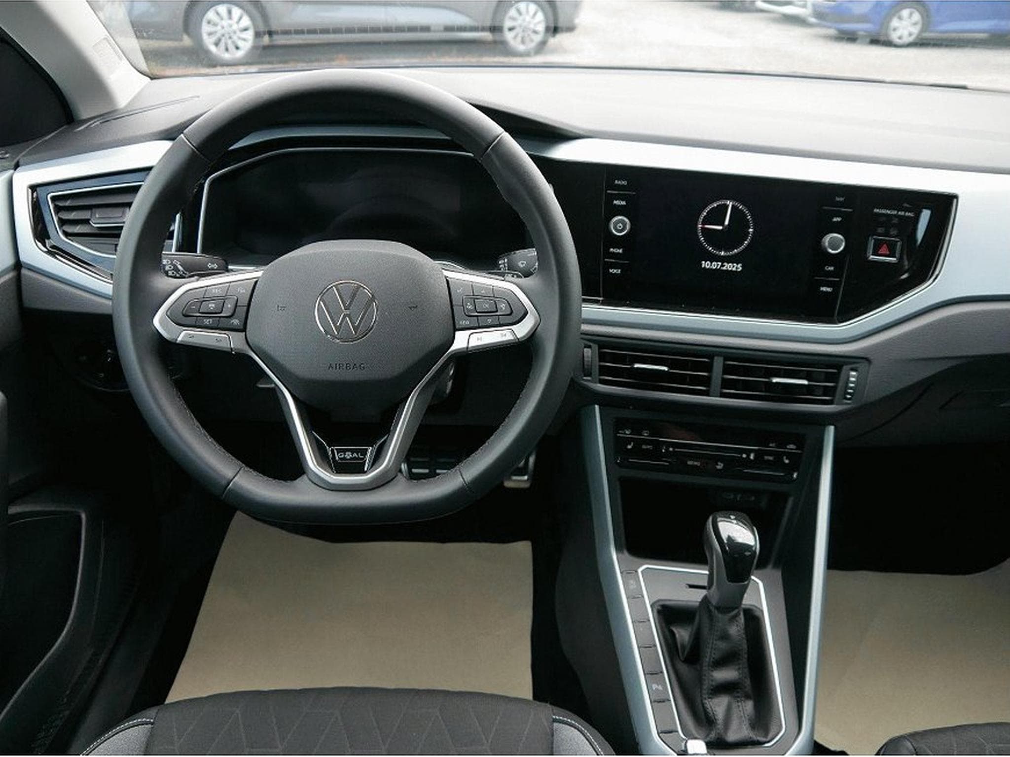 VW Taigo (2026) - Foto 10