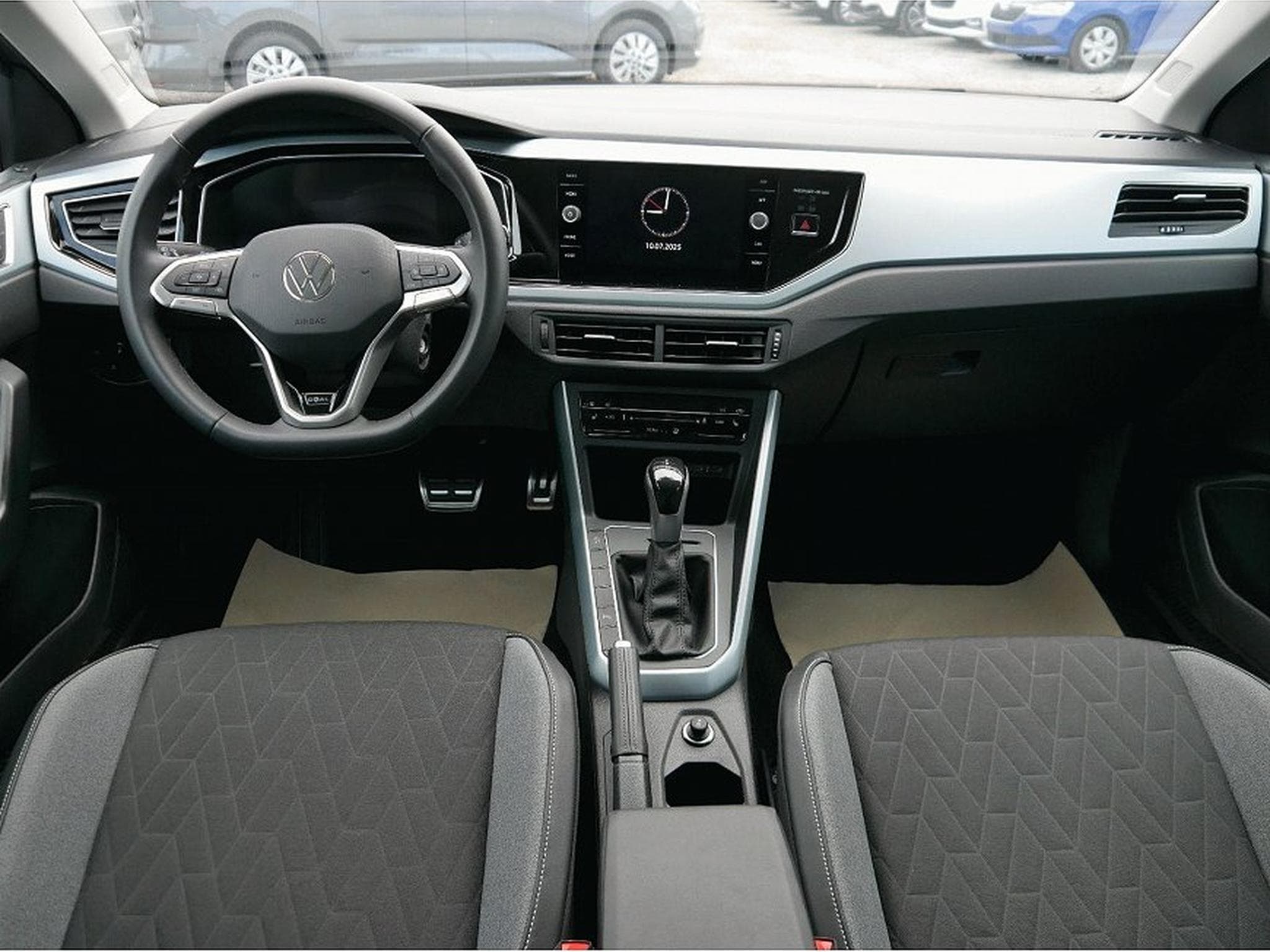 VW Taigo (2026) - Foto 11