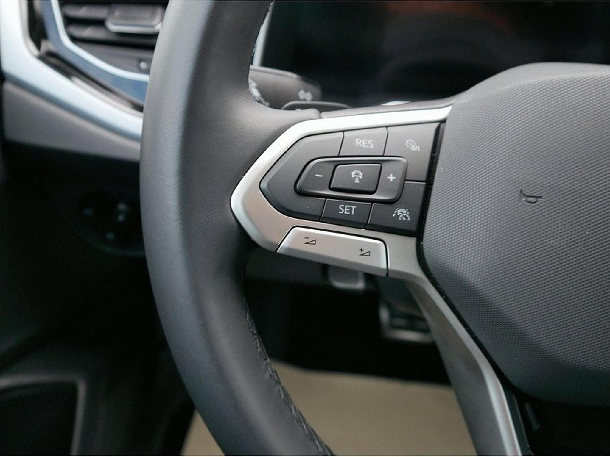 VW Taigo (2026) - Foto 12