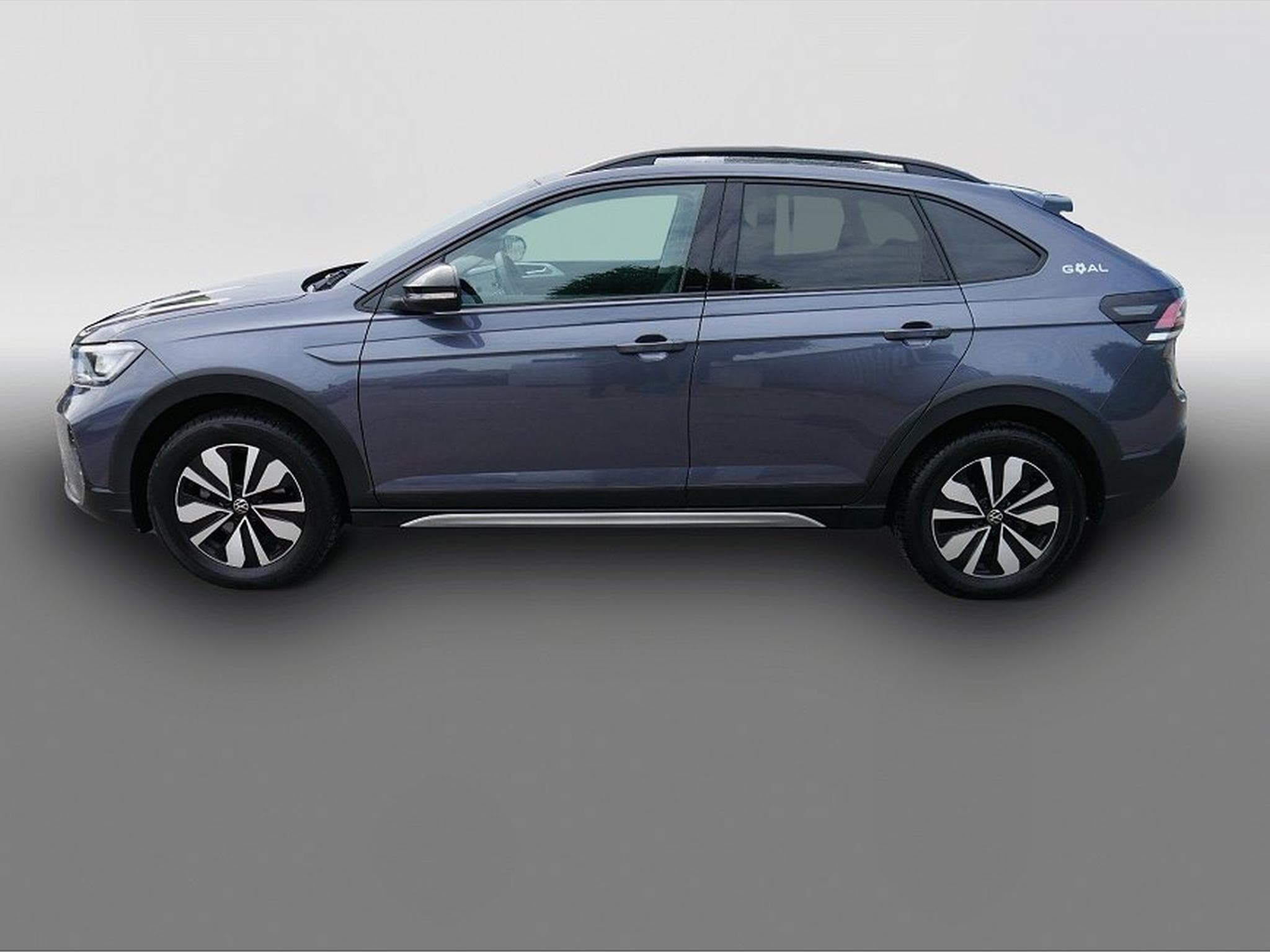 VW Taigo (2026) - Foto 4