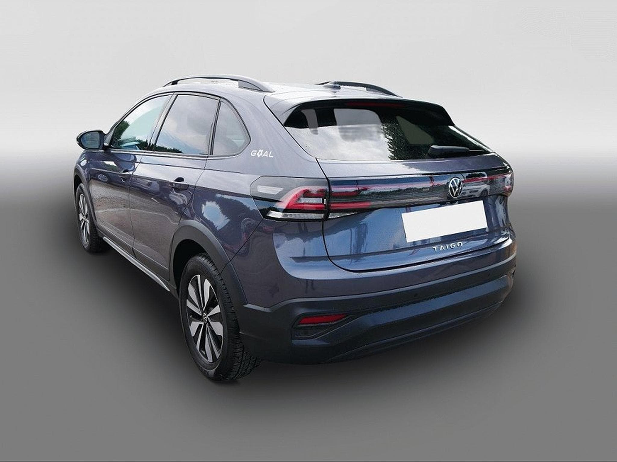 VW Taigo (2026) - Foto 5