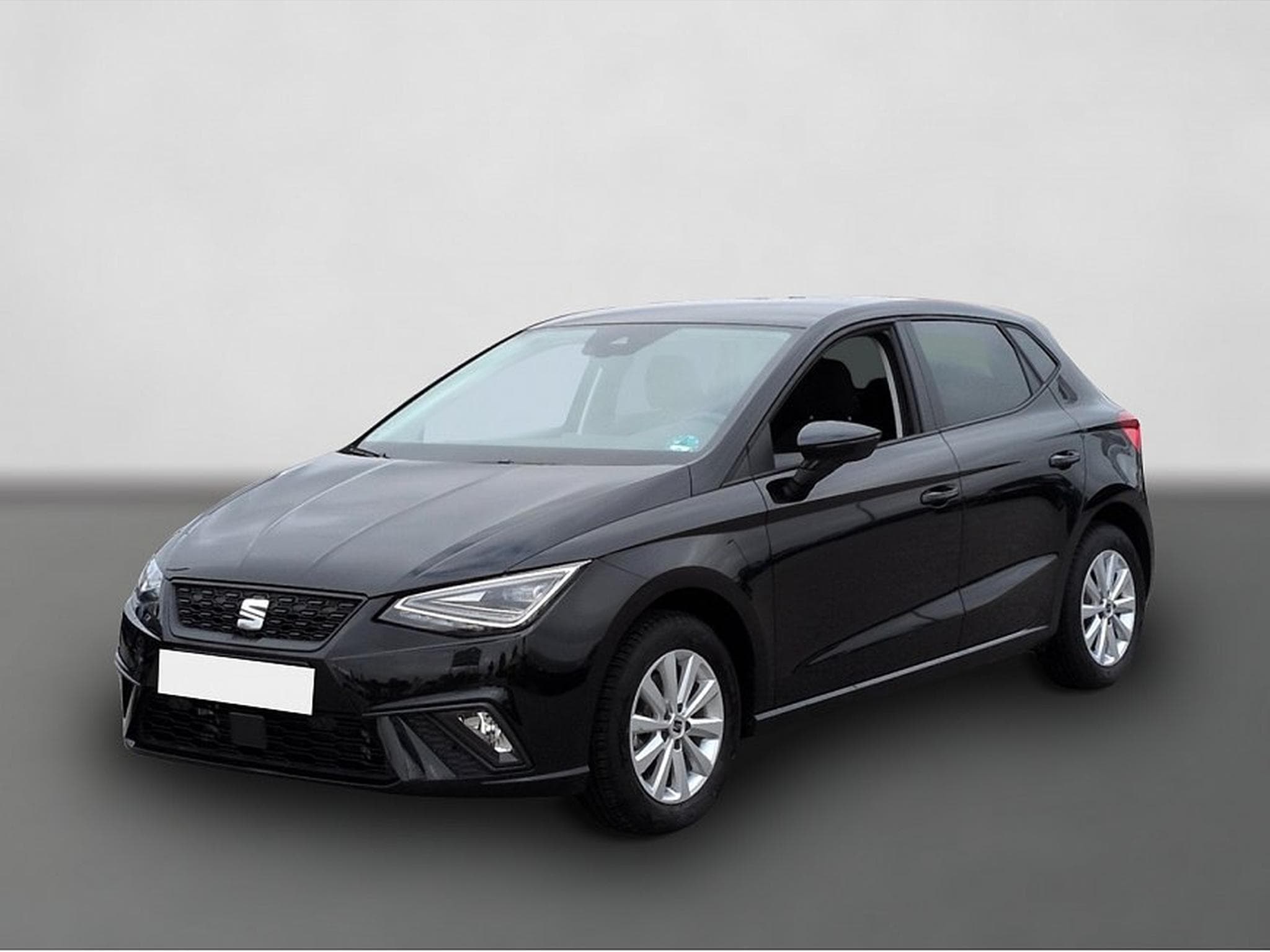 Seat Ibiza (2025) - Foto 1