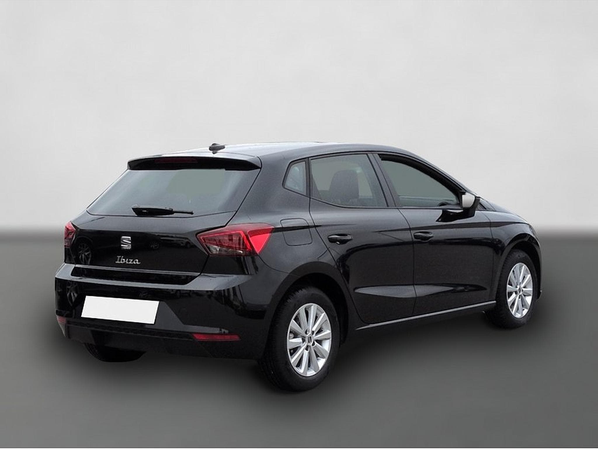 Seat Ibiza (2025) - Foto 3