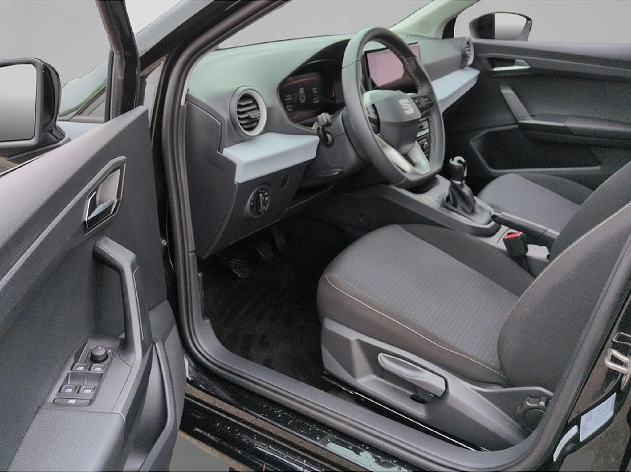 Seat Ibiza (2025) - Foto 4