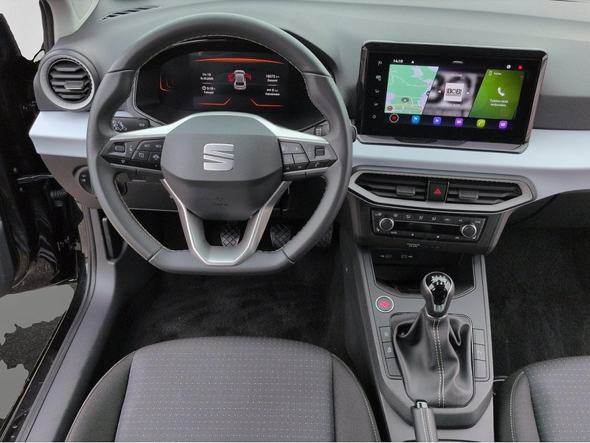 Seat Ibiza (2025) - Foto 5