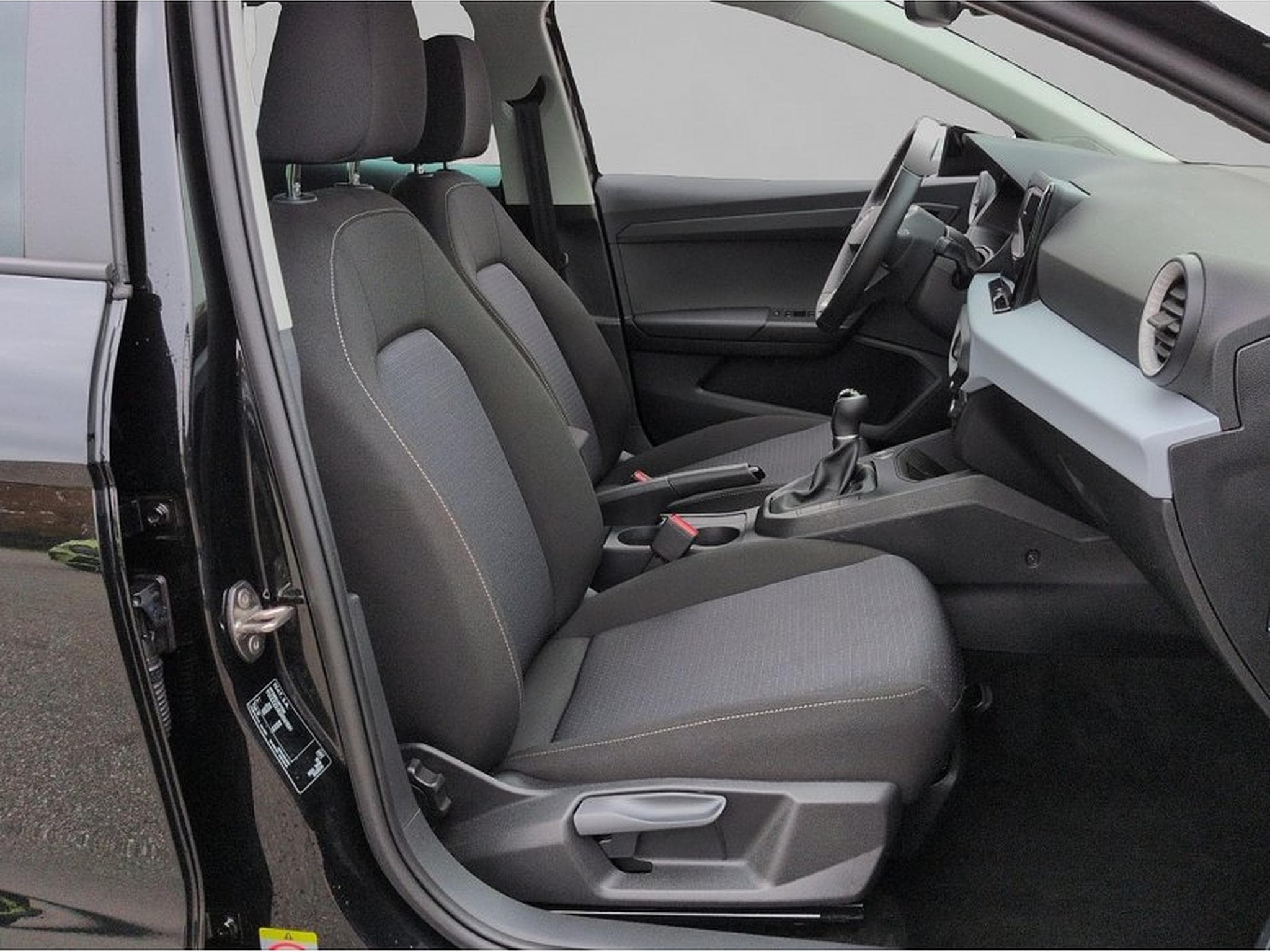 Seat Ibiza (2025) - Foto 6