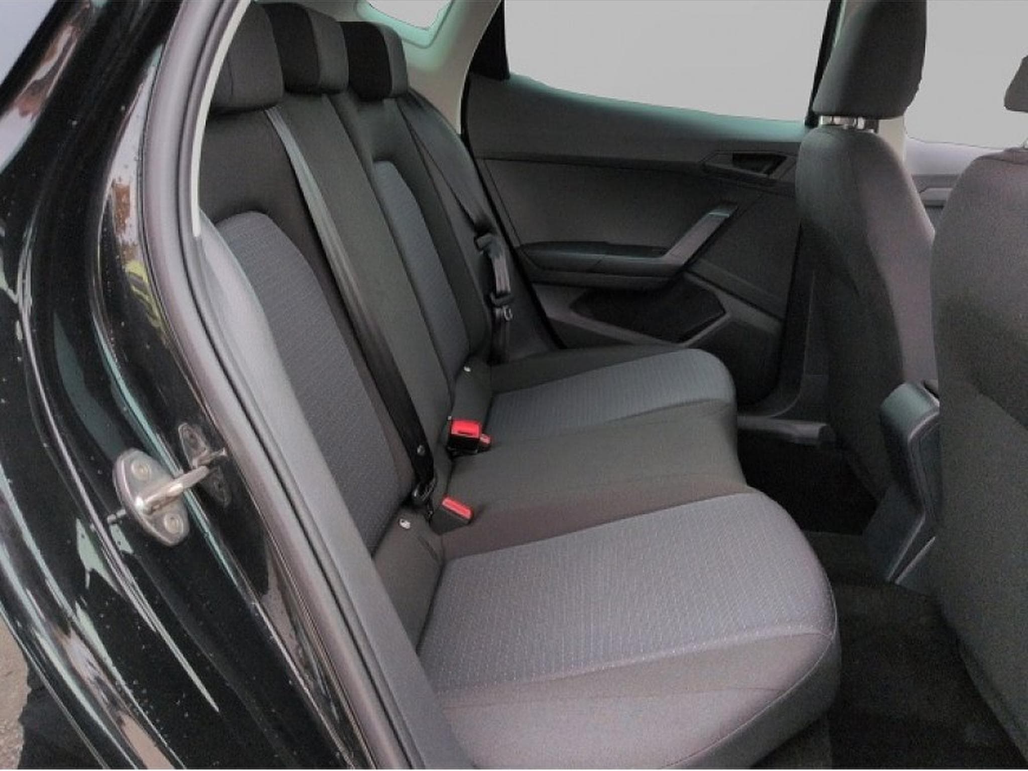 Seat Ibiza (2025) - Foto 7