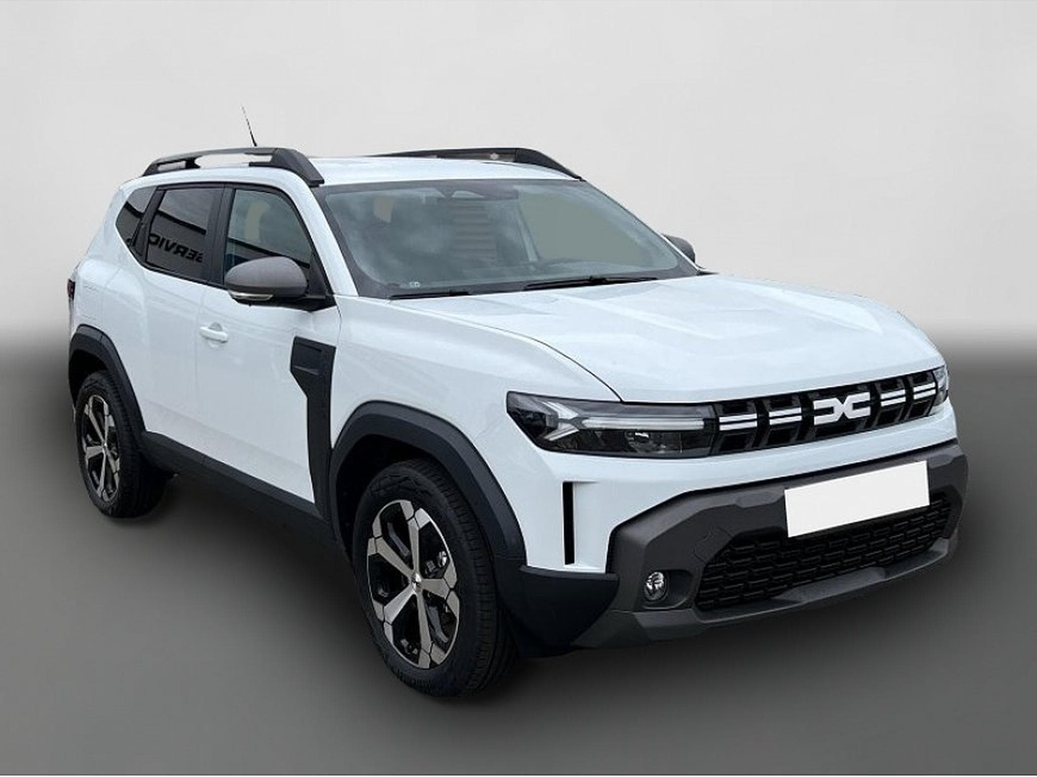 Dacia Duster (2026) - Foto 1