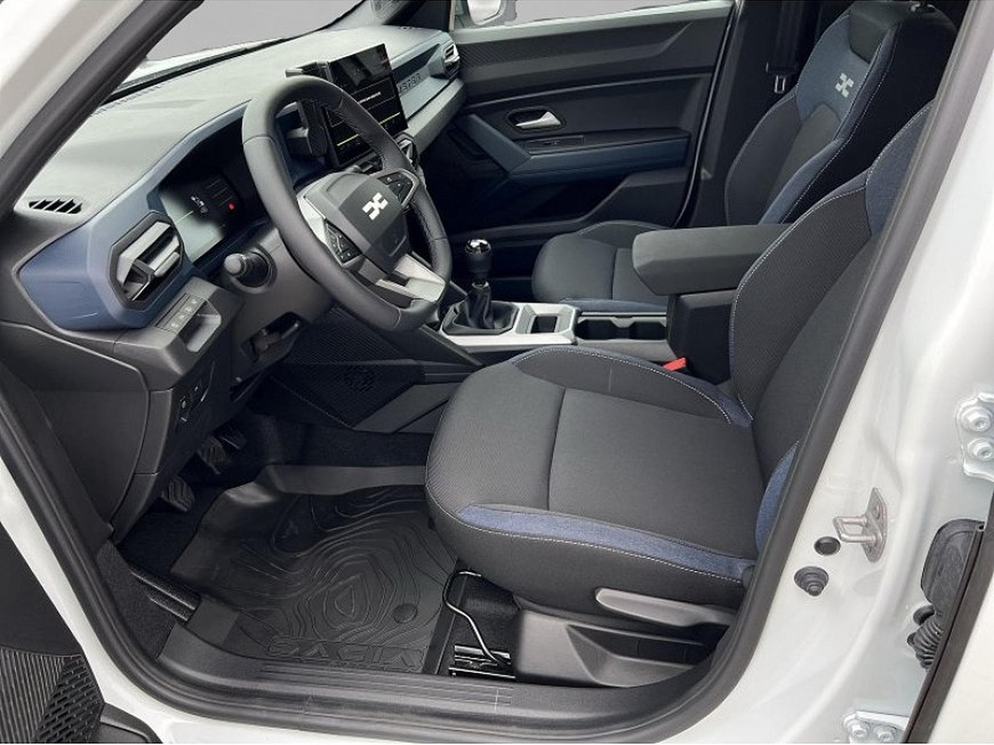 Dacia Duster (2026) - Foto 4