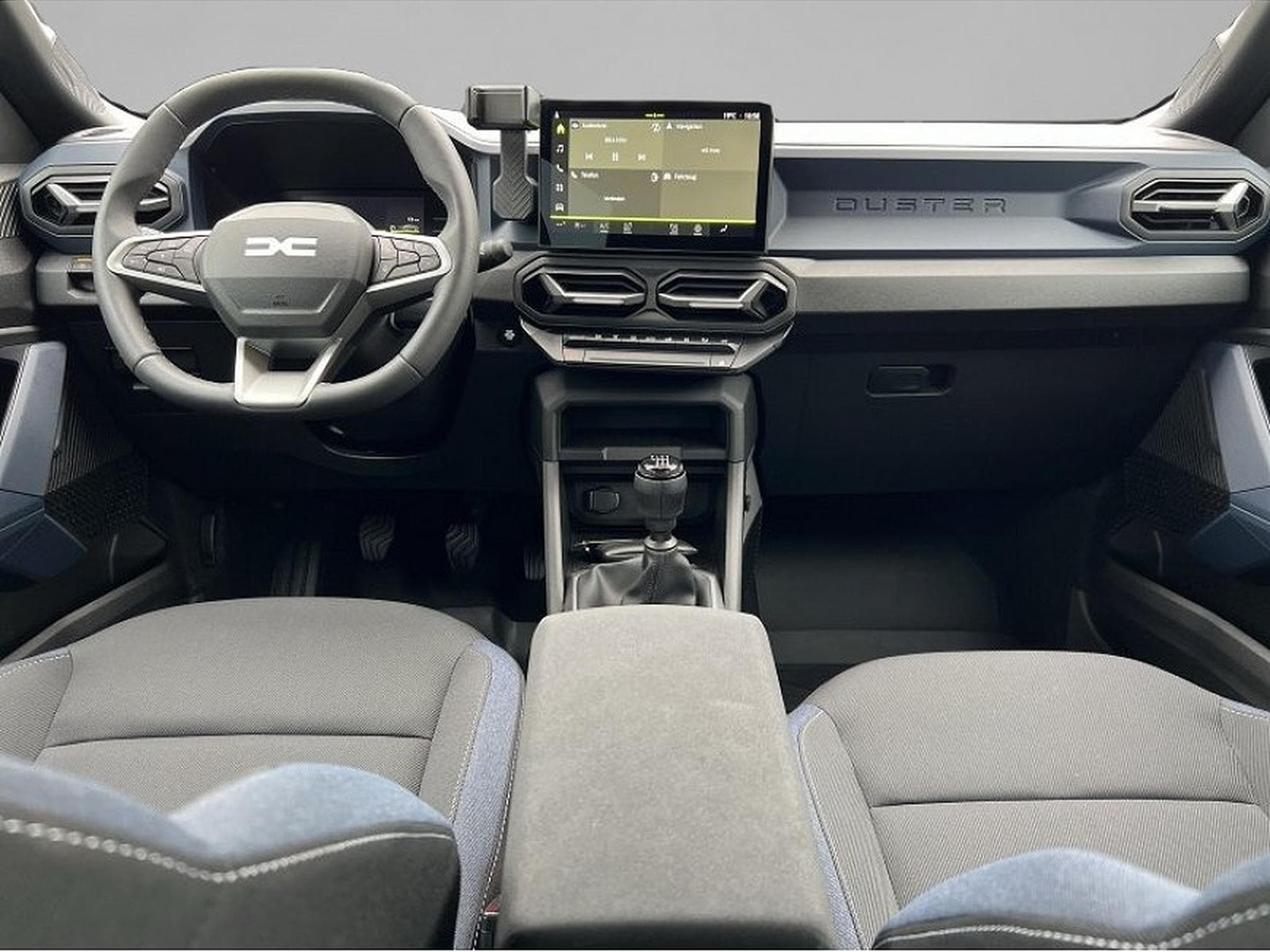 Dacia Duster (2026) - Foto 5