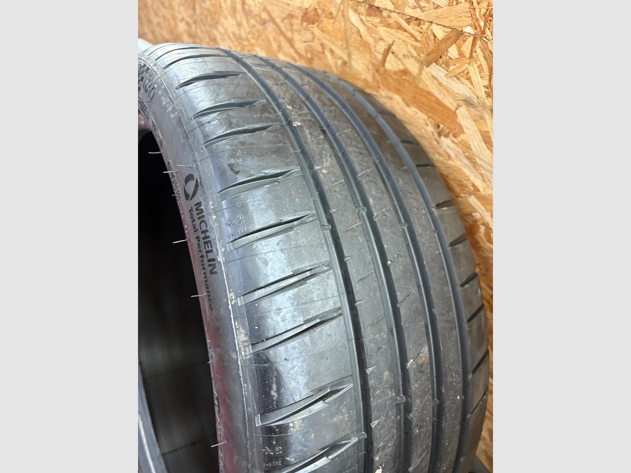 Pneus ete – 19" - Photo 3