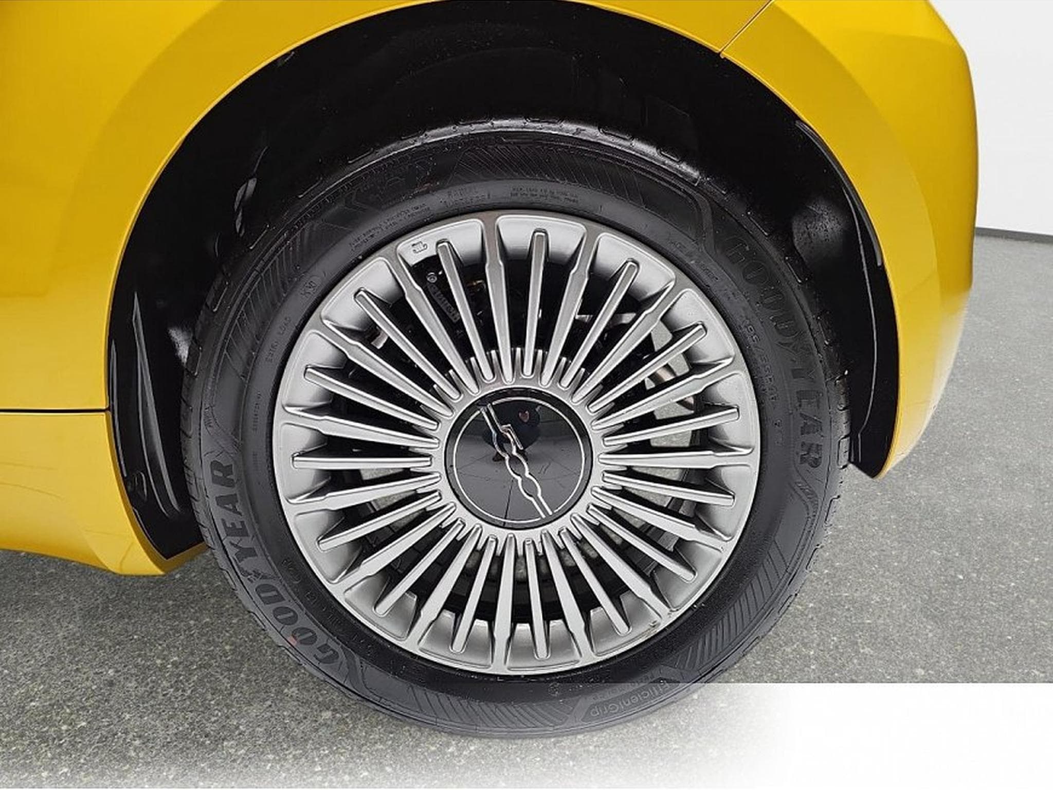 Fiat 500 (2026) - Photo 5