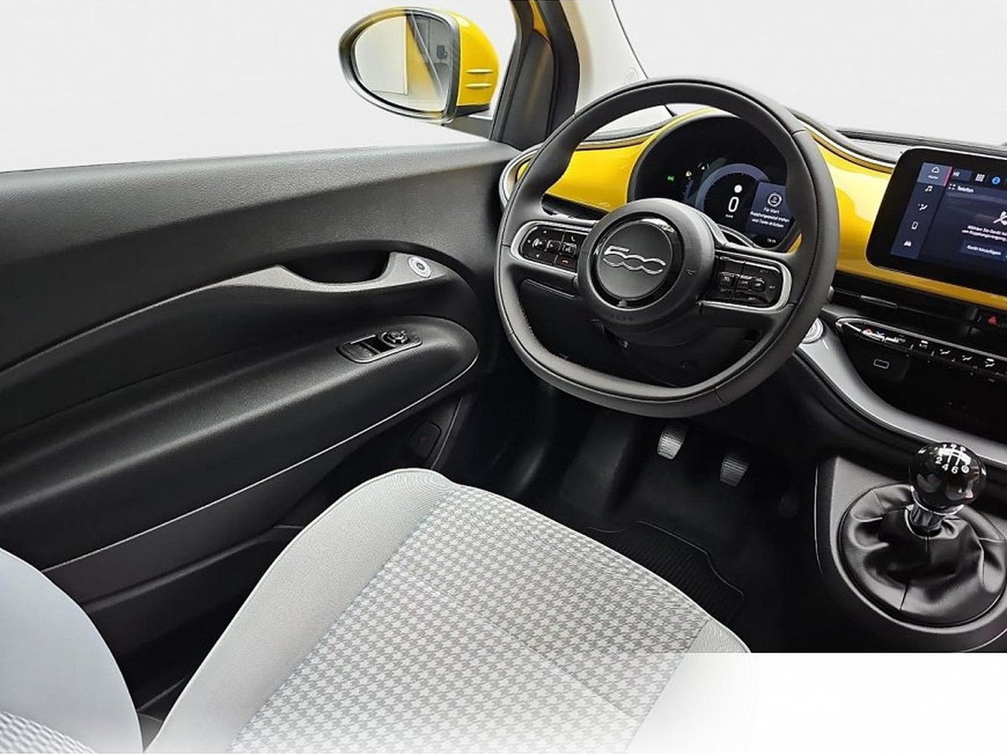 Fiat 500 (2026) - Photo 7