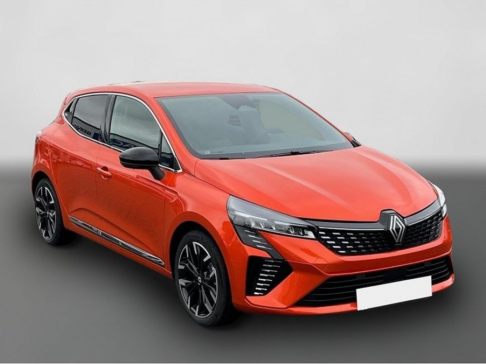 Renault Clio (2026) - Foto 1