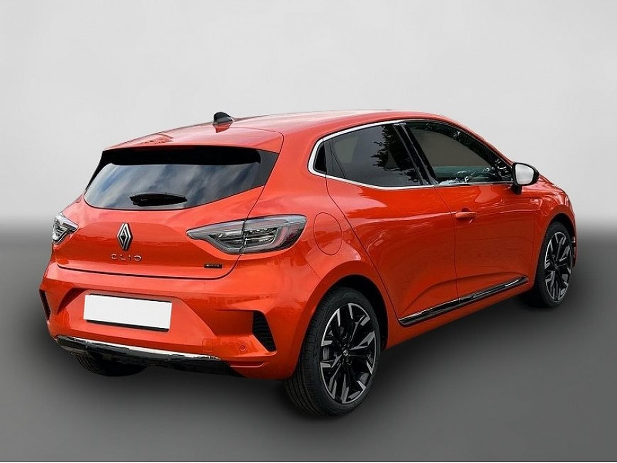 Renault Clio (2026) - Foto 3