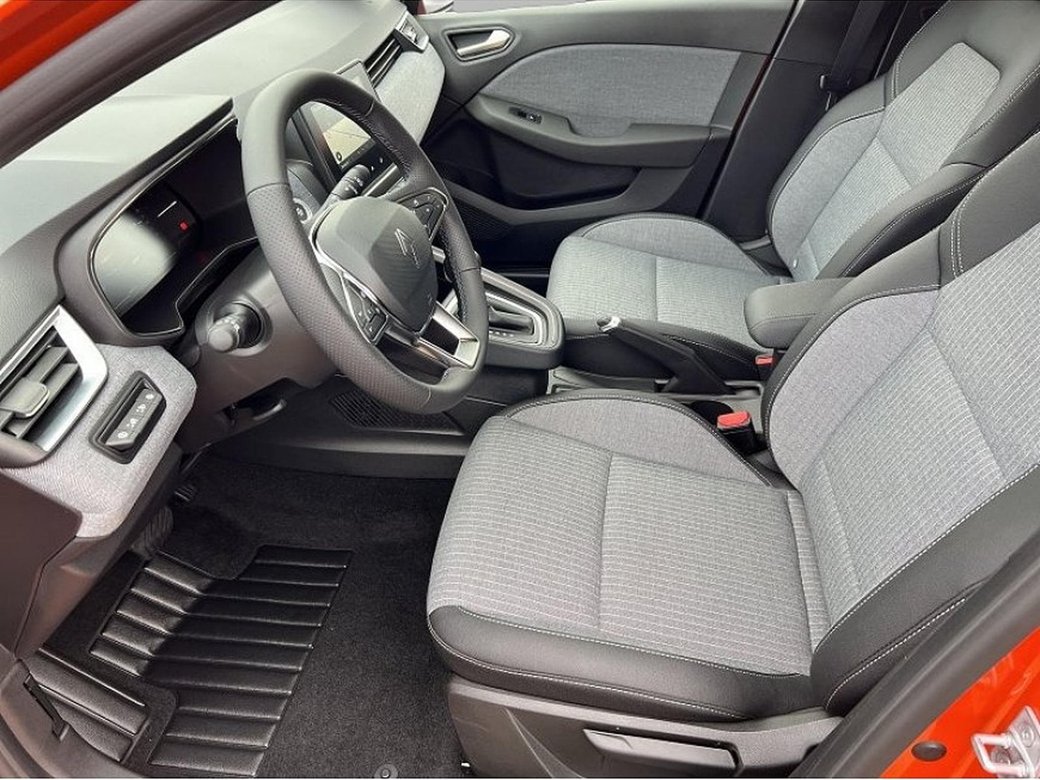 Renault Clio (2026) - Foto 4