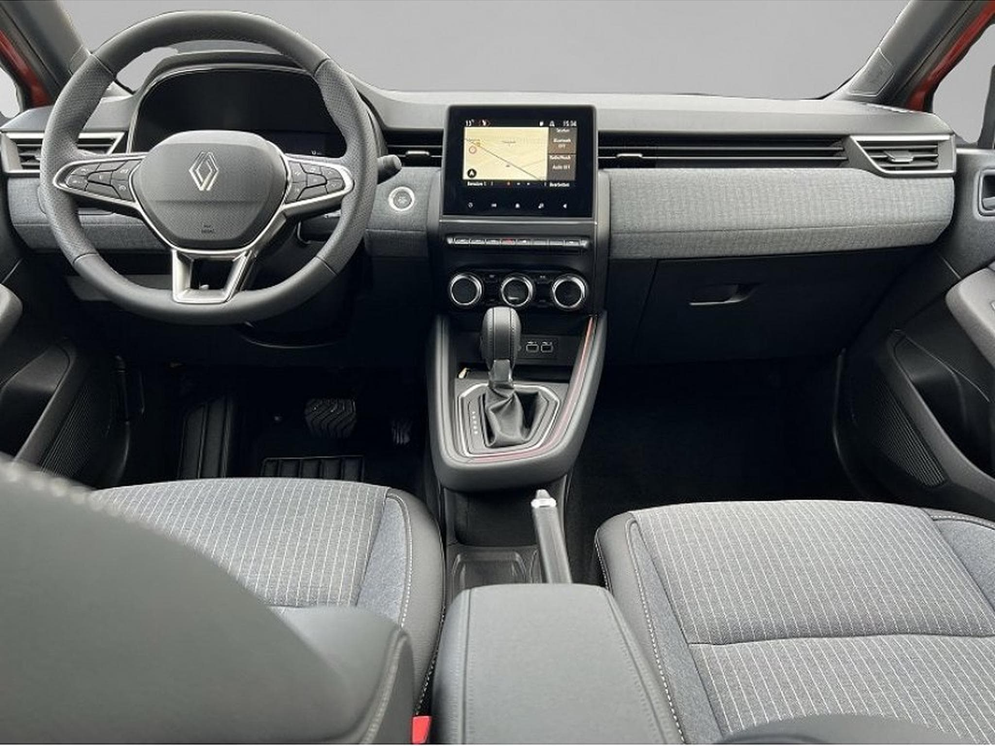 Renault Clio (2026) - Foto 5