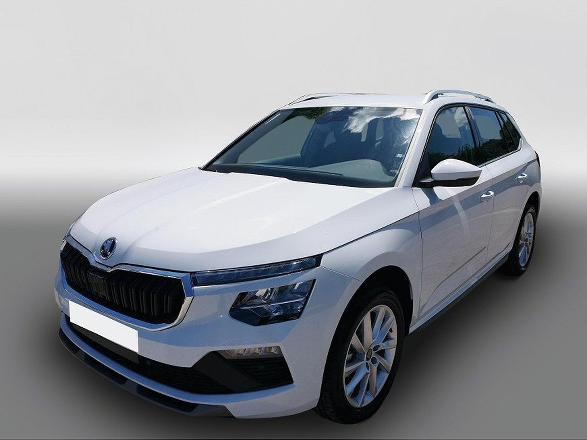 Skoda Kamiq (2026) - Photo 1
