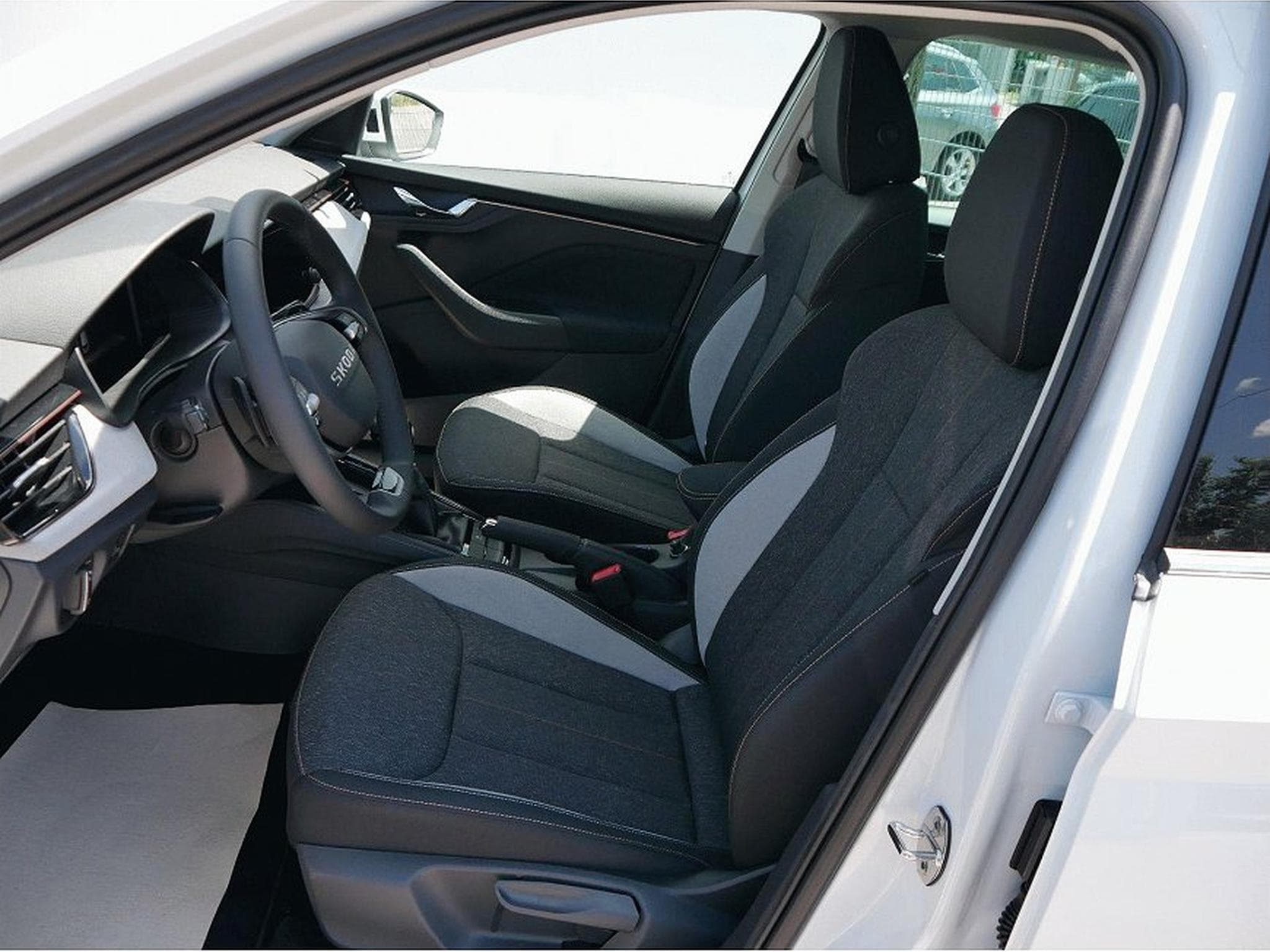 Skoda Kamiq (2026) - Photo 11