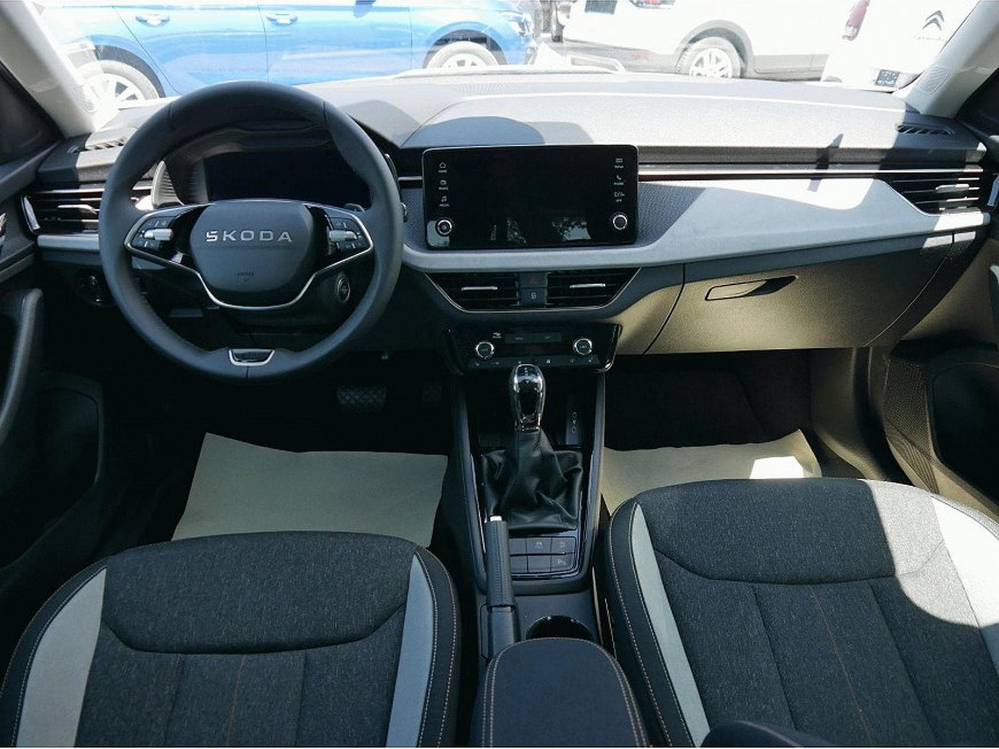 Skoda Kamiq (2026) - Photo 12