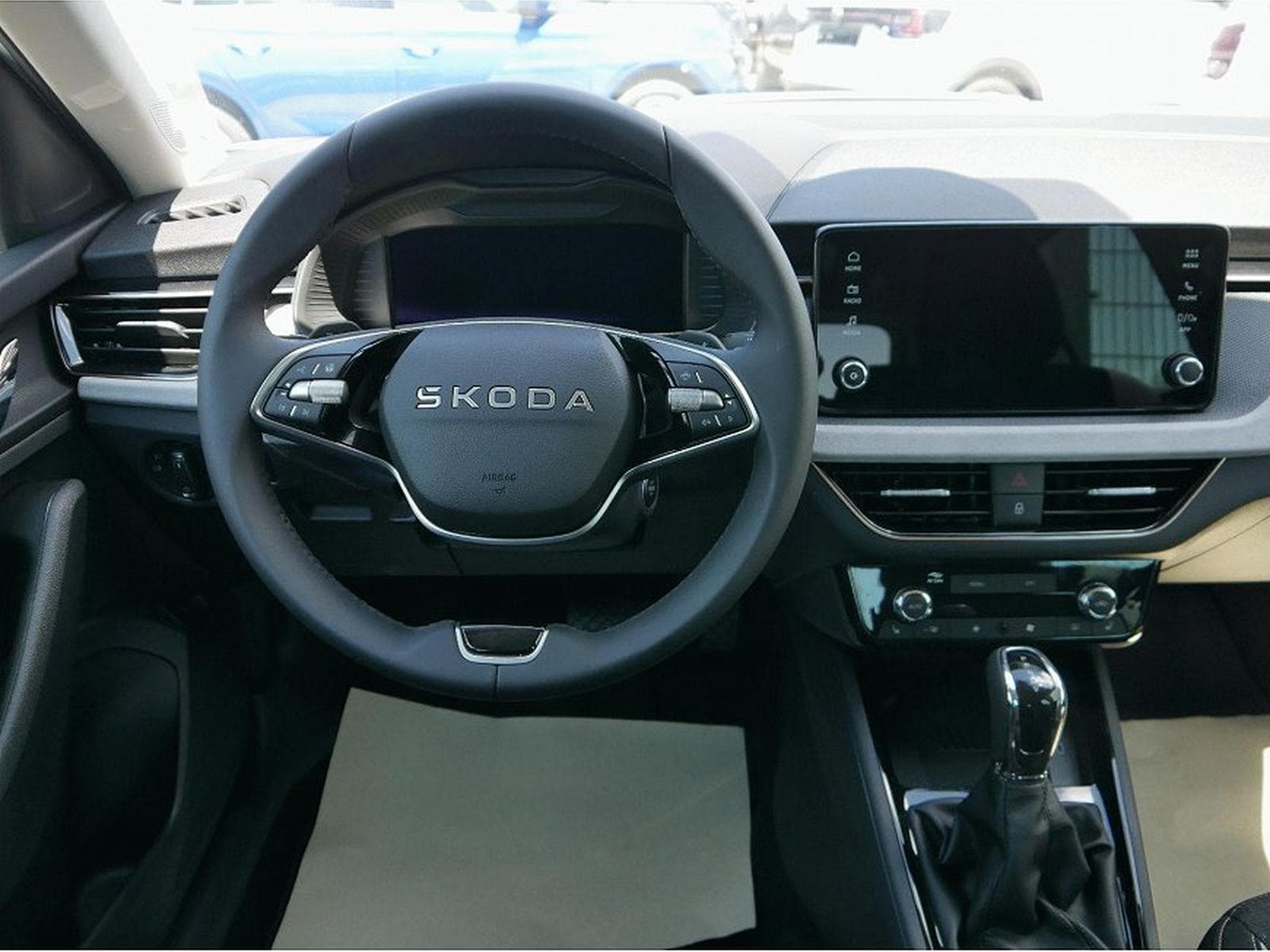 Skoda Kamiq (2026) - Photo 13