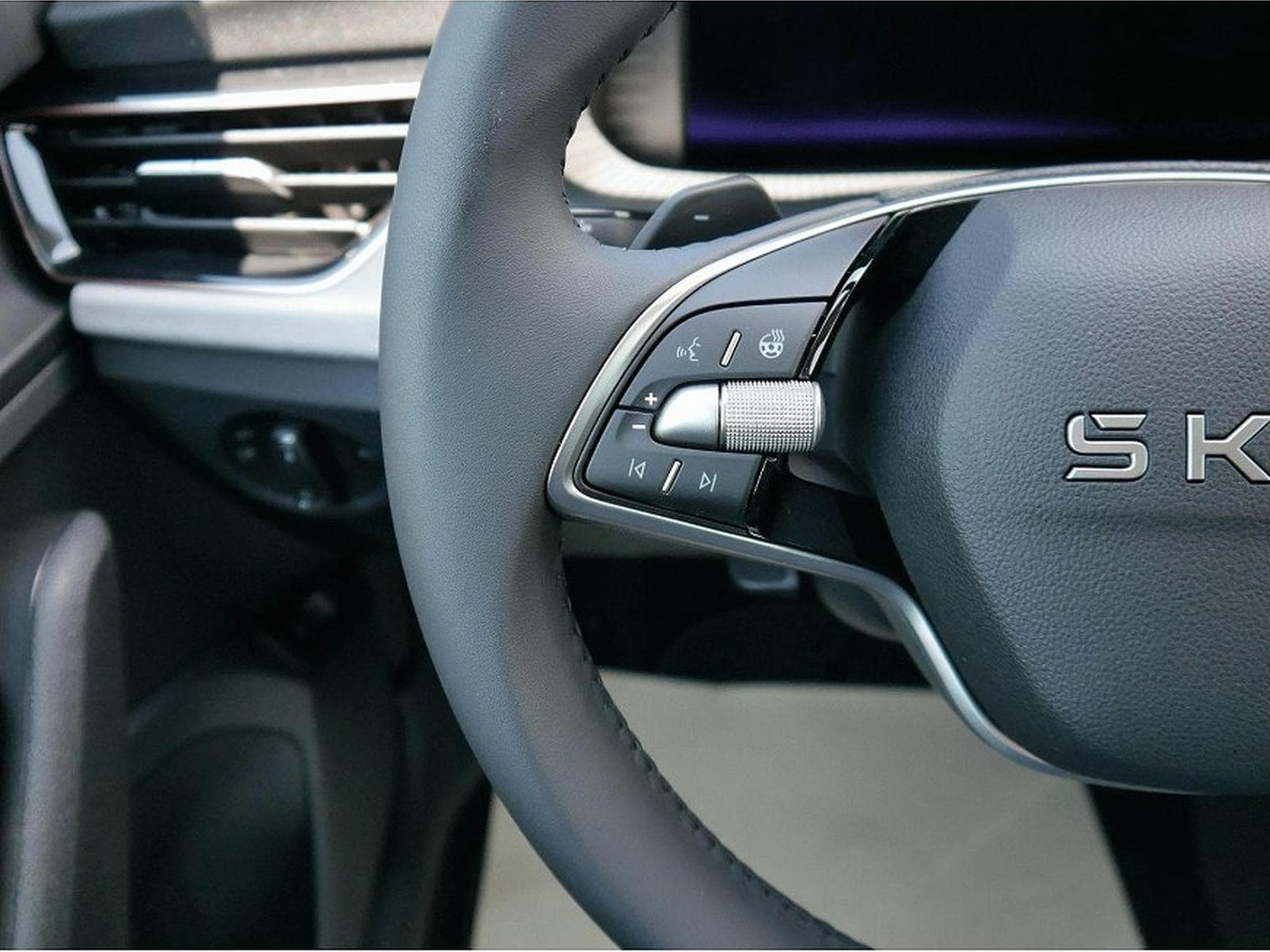 Skoda Kamiq (2026) - Photo 14