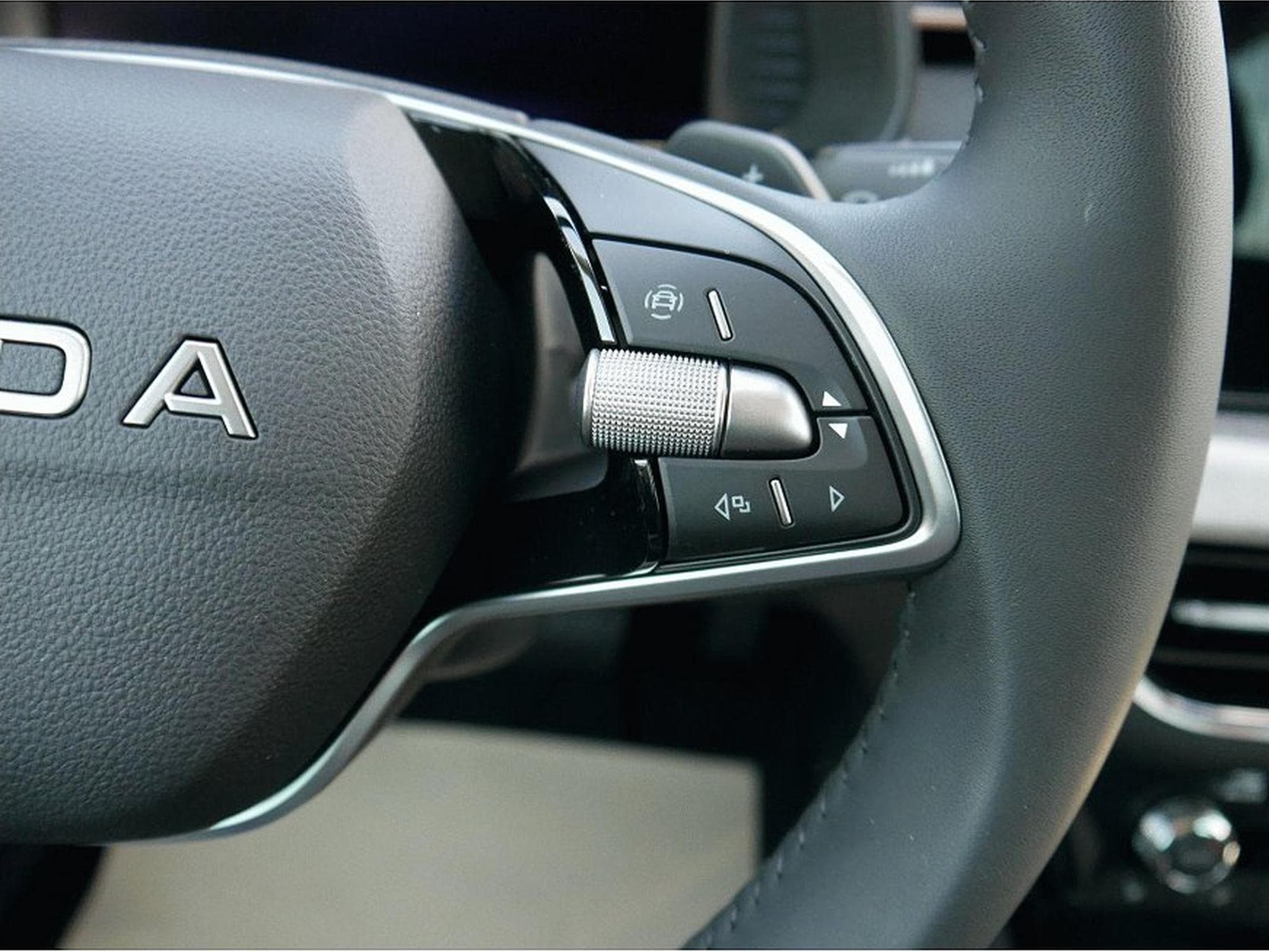 Skoda Kamiq (2026) - Photo 15