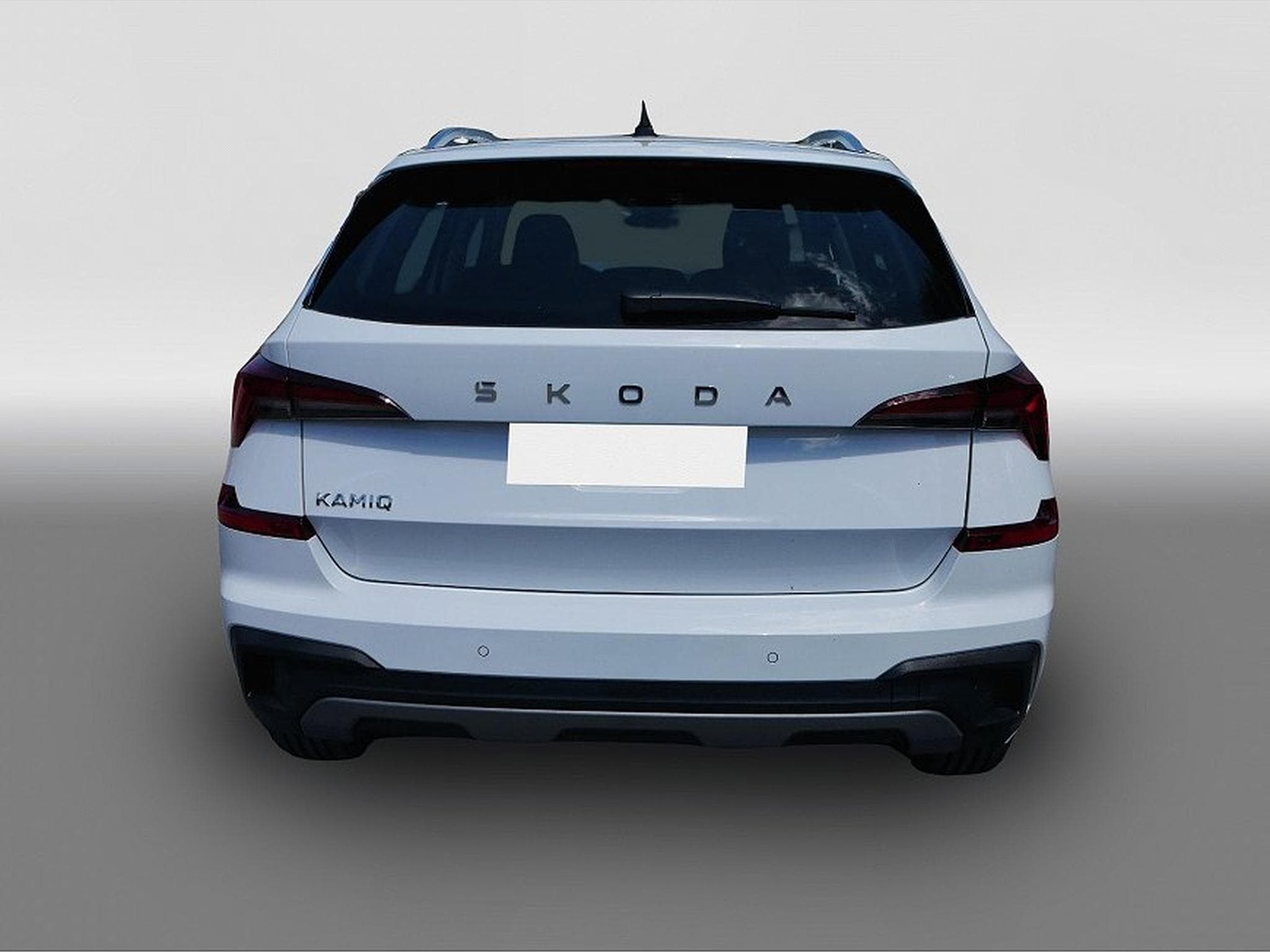 Skoda Kamiq (2026) - Photo 2