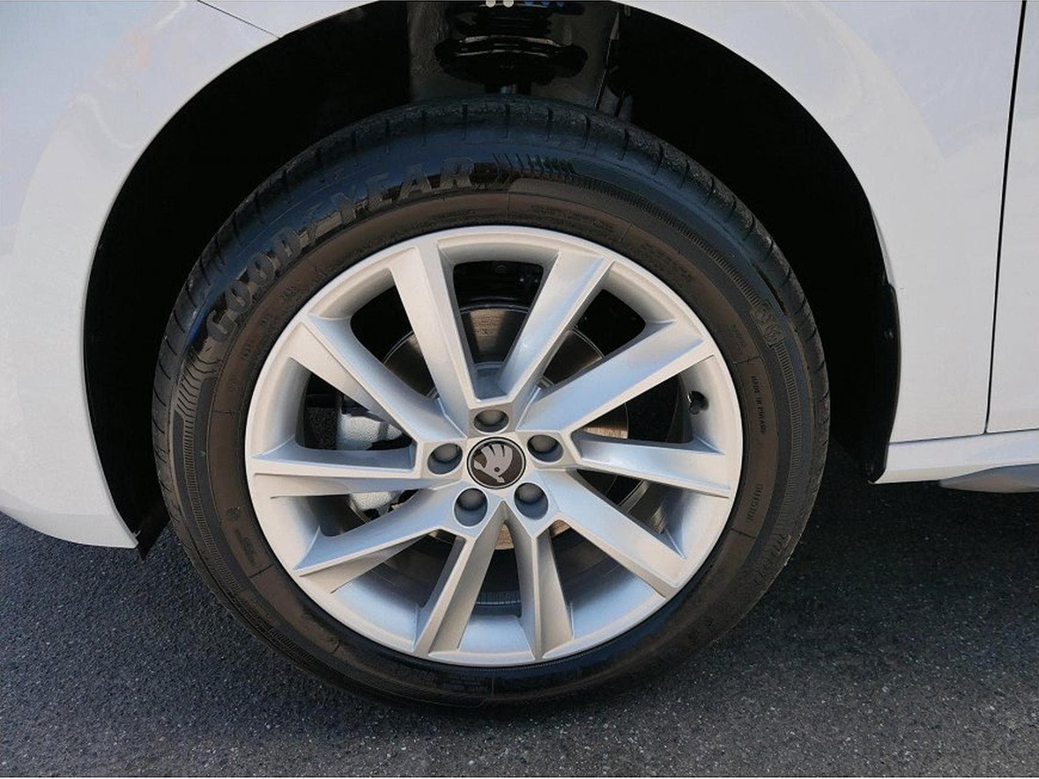 Skoda Kamiq (2026) - Photo 3