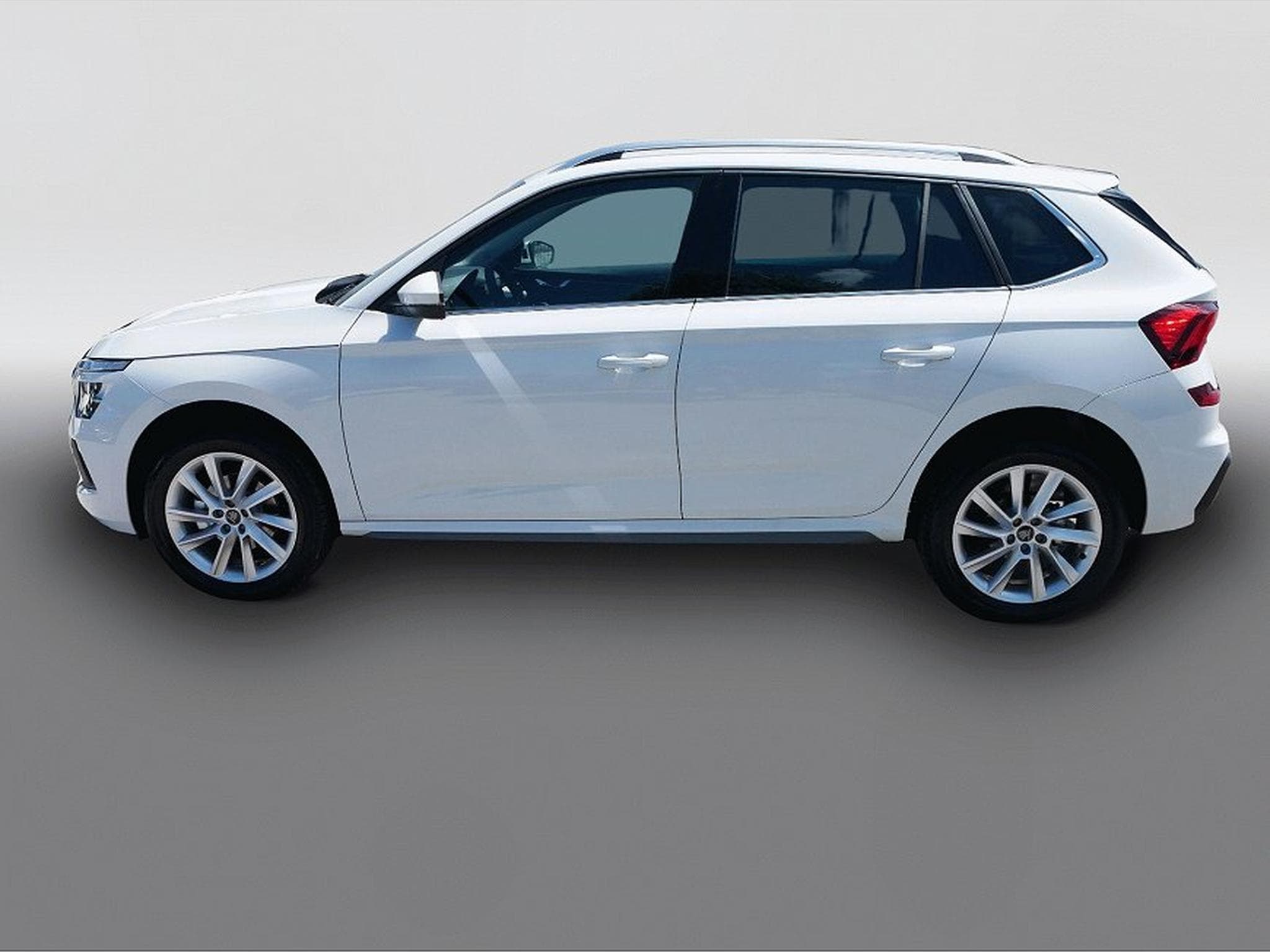 Skoda Kamiq (2026) - Photo 4