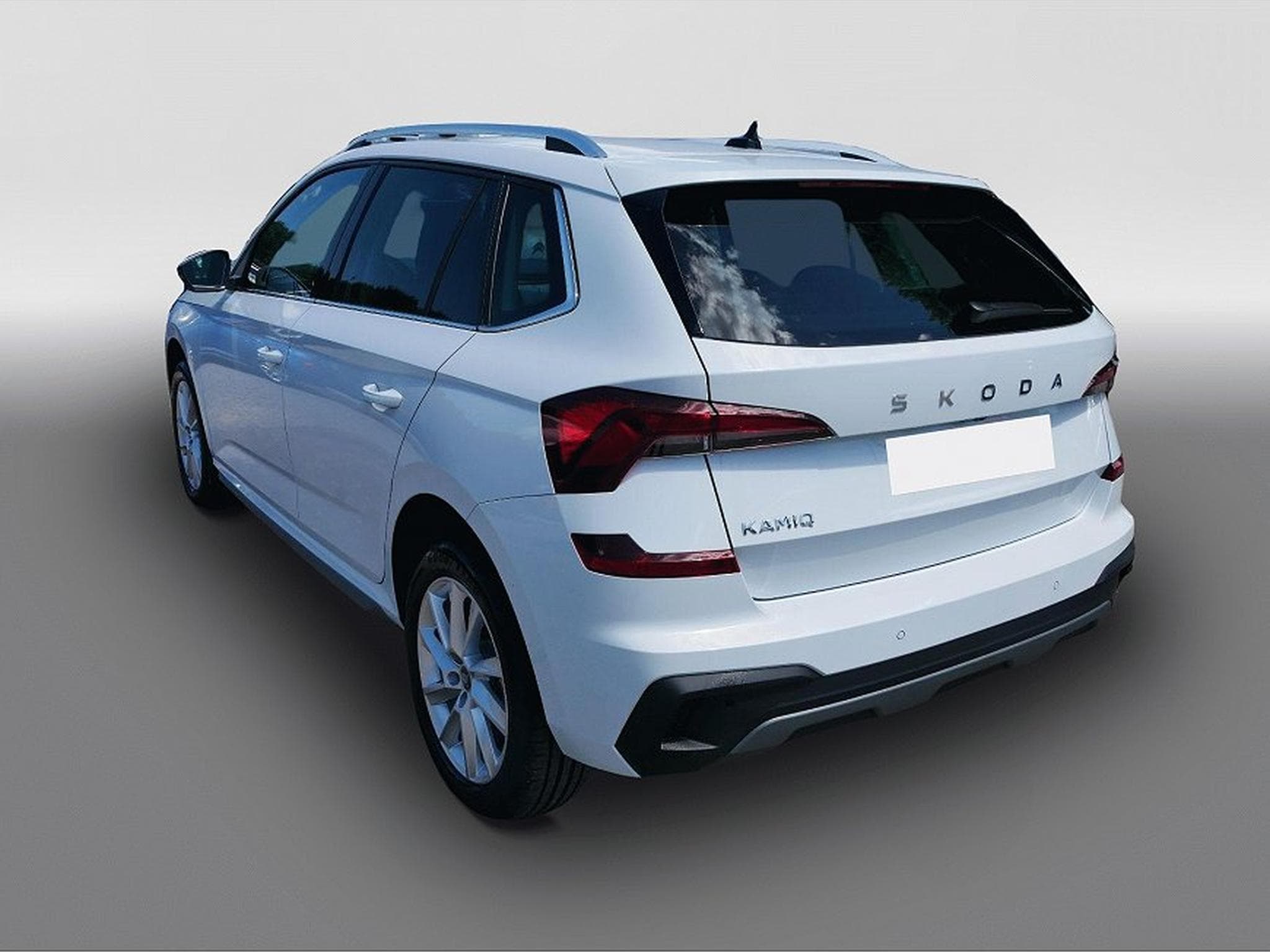 Skoda Kamiq (2026) - Photo 5
