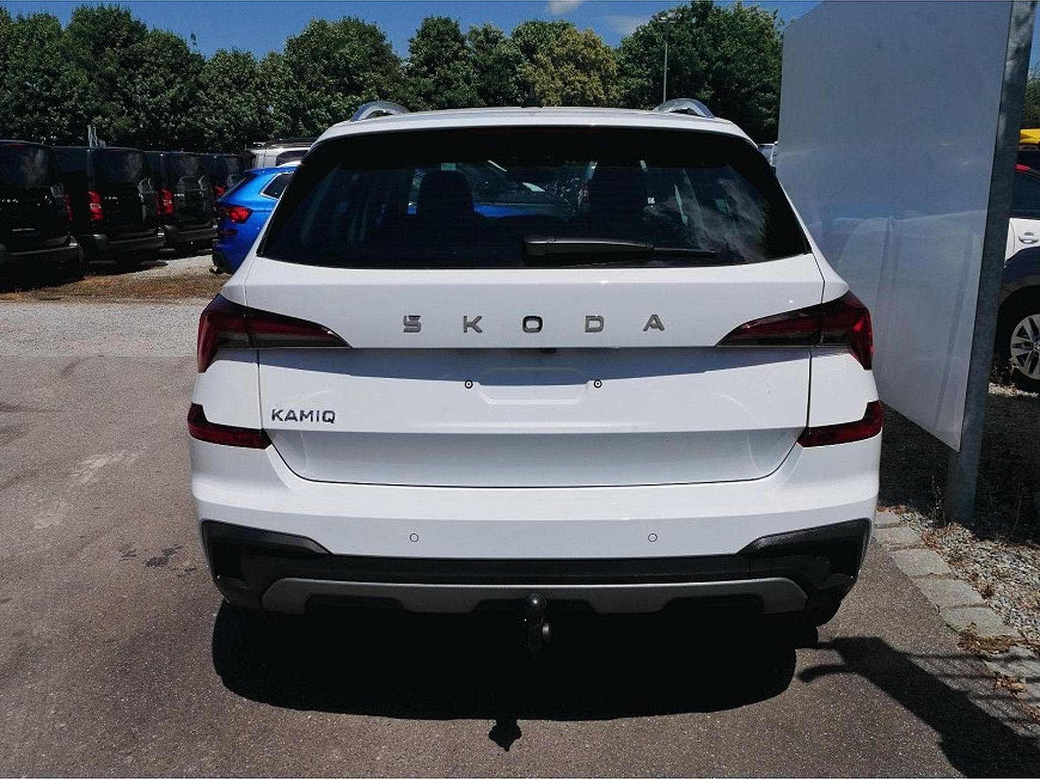 Skoda Kamiq (2026) - Photo 9